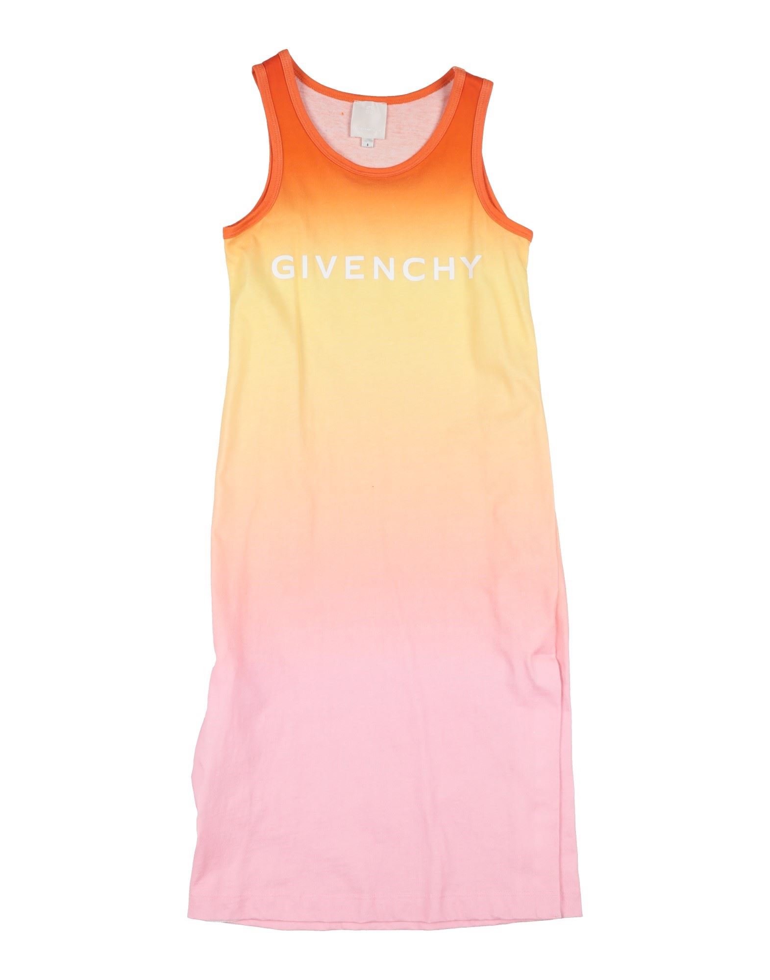 GIVENCHY ΦΟΡΕΜΑΤΑ Παιδικό φόρεμα