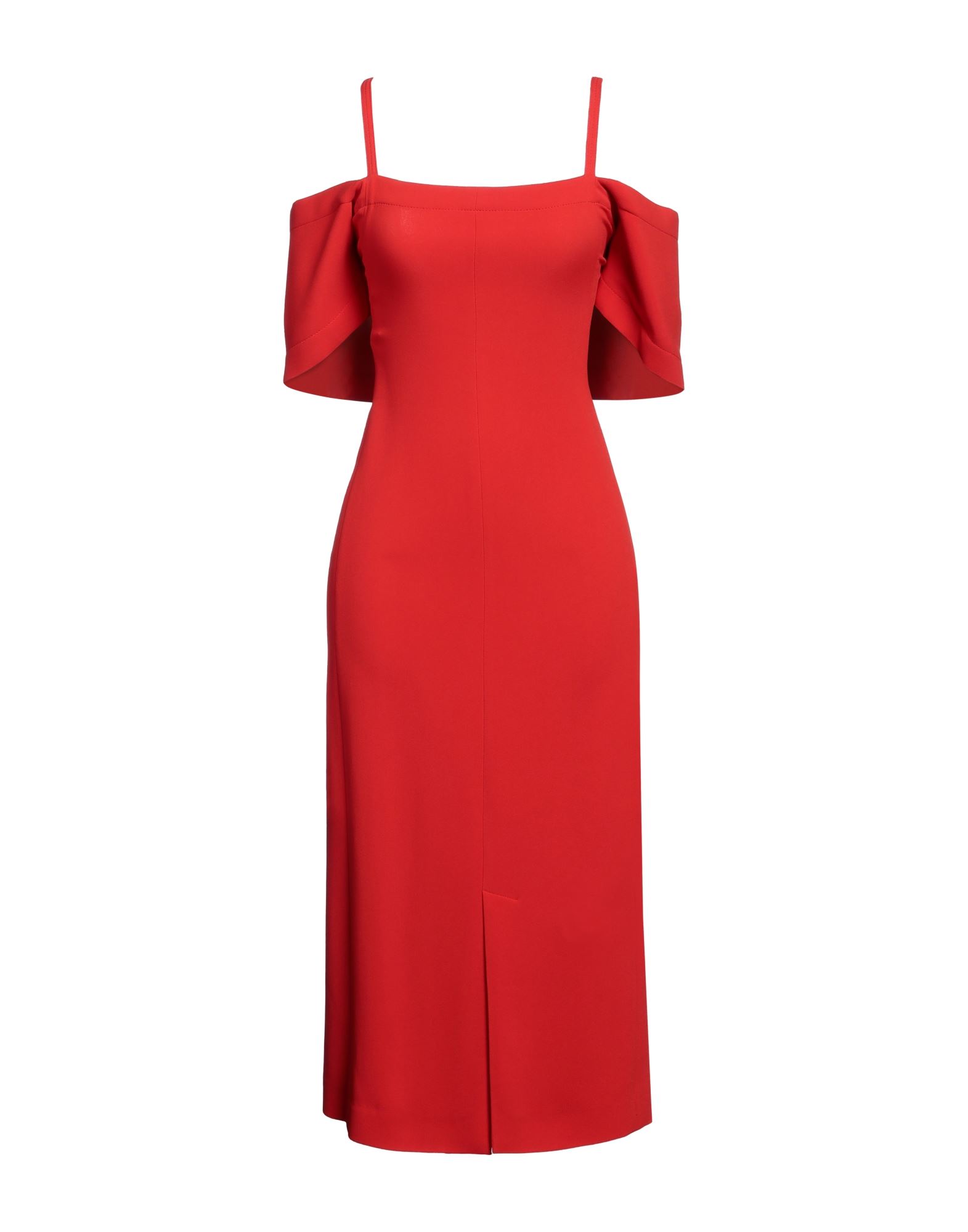 VICTORIA BECKHAM VICTORIA BECKHAM ΦΟΡΕΜΑΤΑ Midi φόρεμα