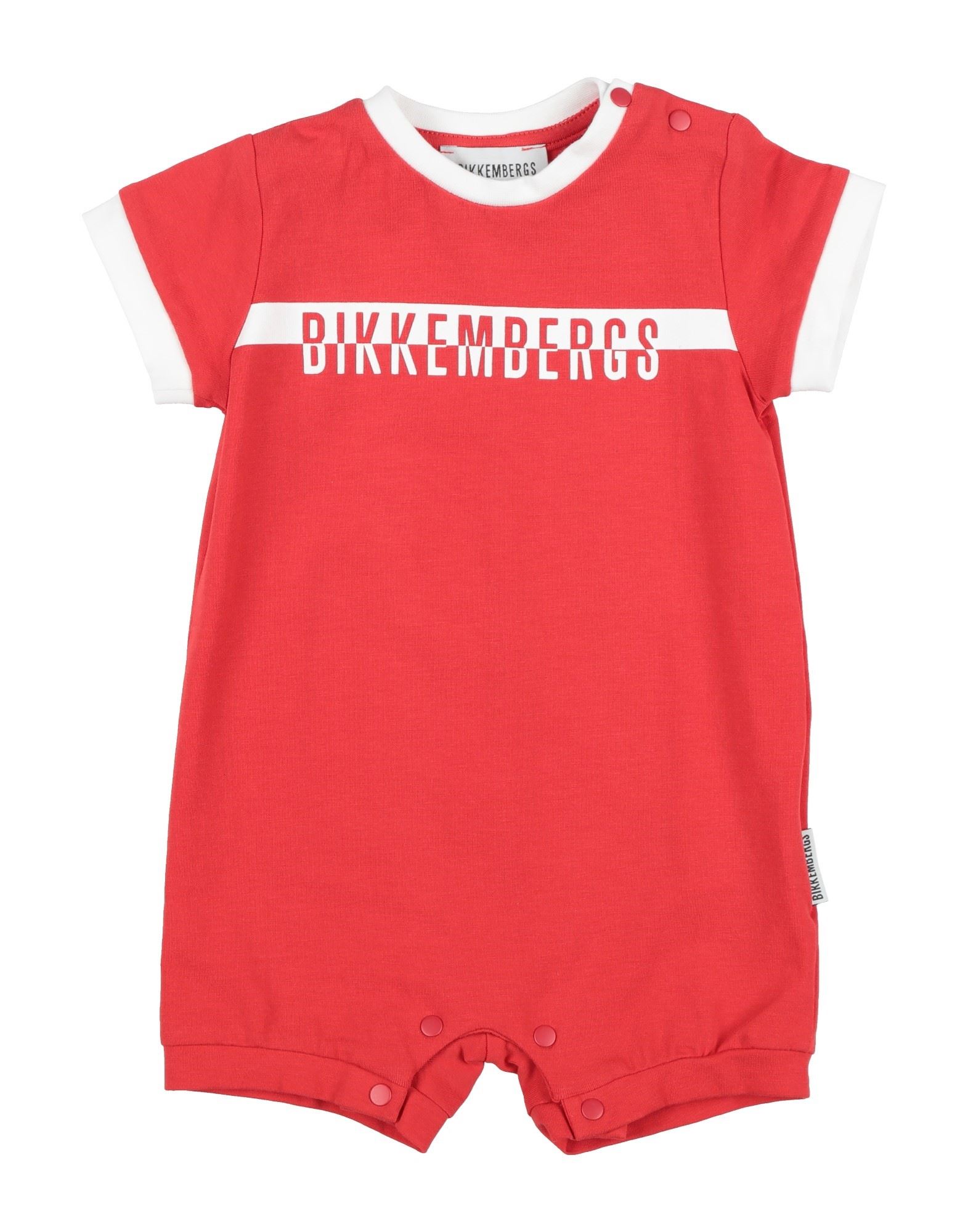  Bikkembergs - Neugeborene - Babystrampler & -latzhose - On Yoox.com 
