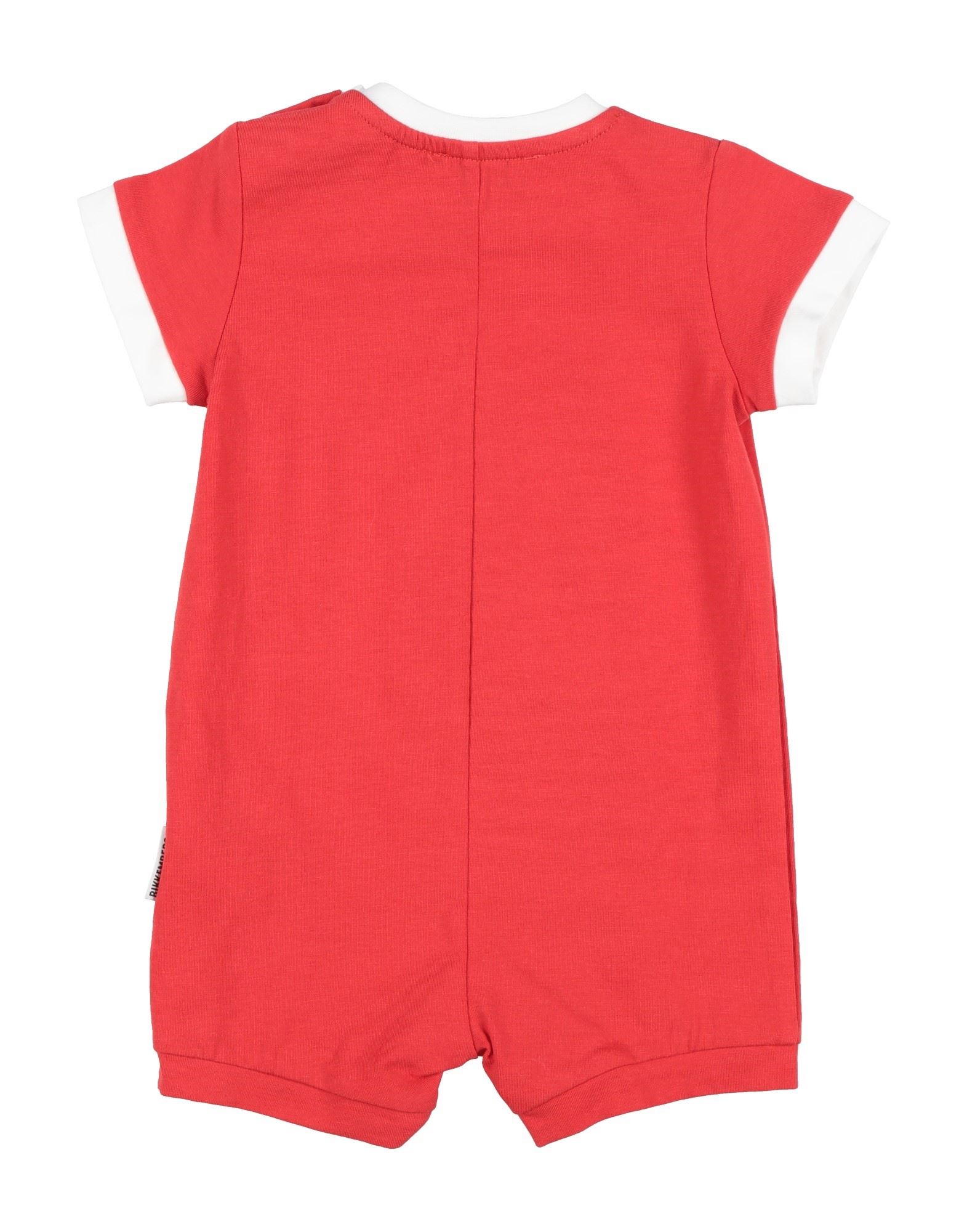  Bikkembergs - Neugeborene - Babystrampler & -latzhose - On Yoox.com 