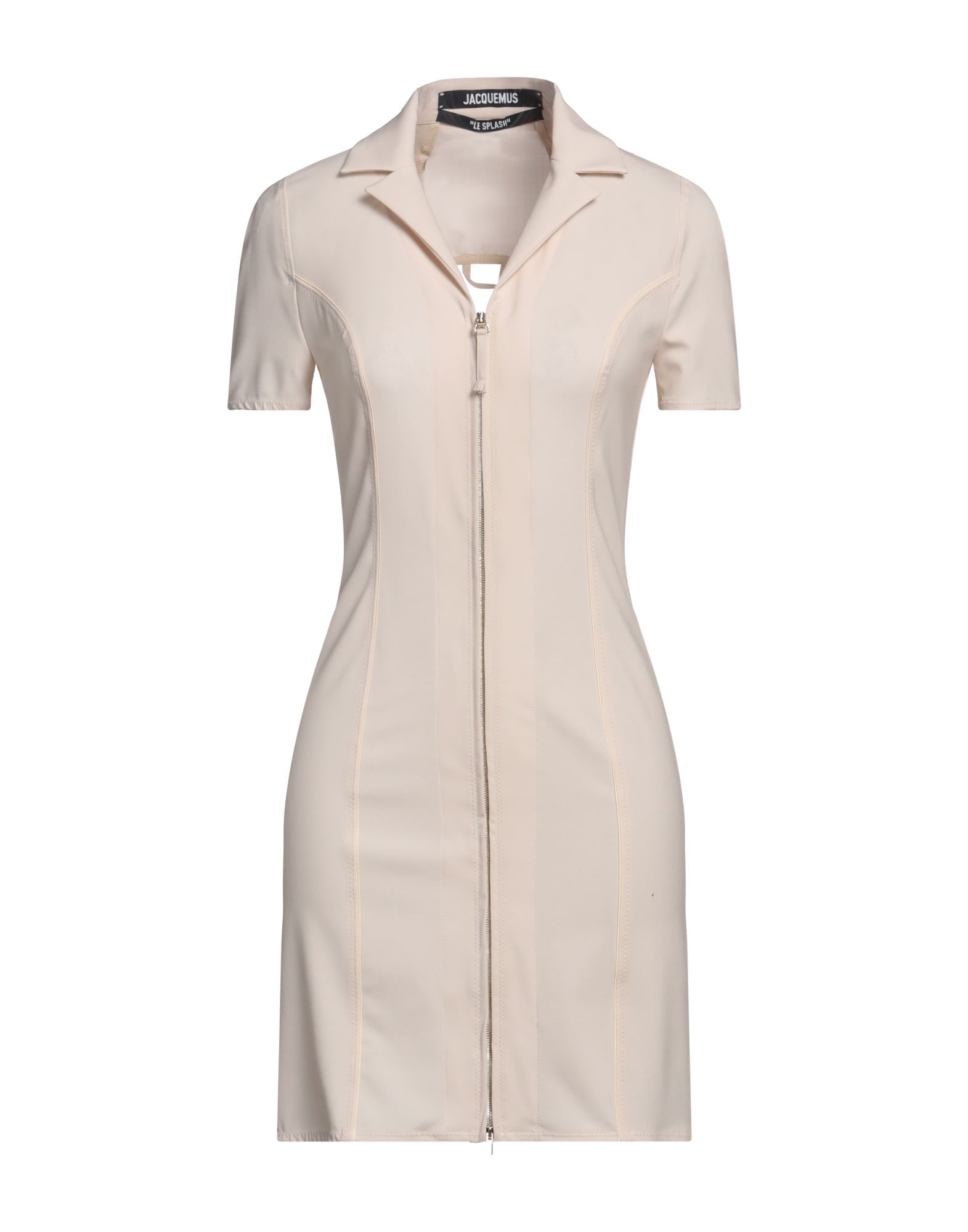 JACQUEMUS JACQUEMUS ΦΟΡΕΜΑΤΑ Μίνι φόρεμα