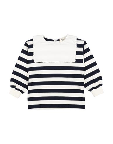 Shop Douuod Toddler Girl Sweatshirt Midnight Blue Size 6 Cotton