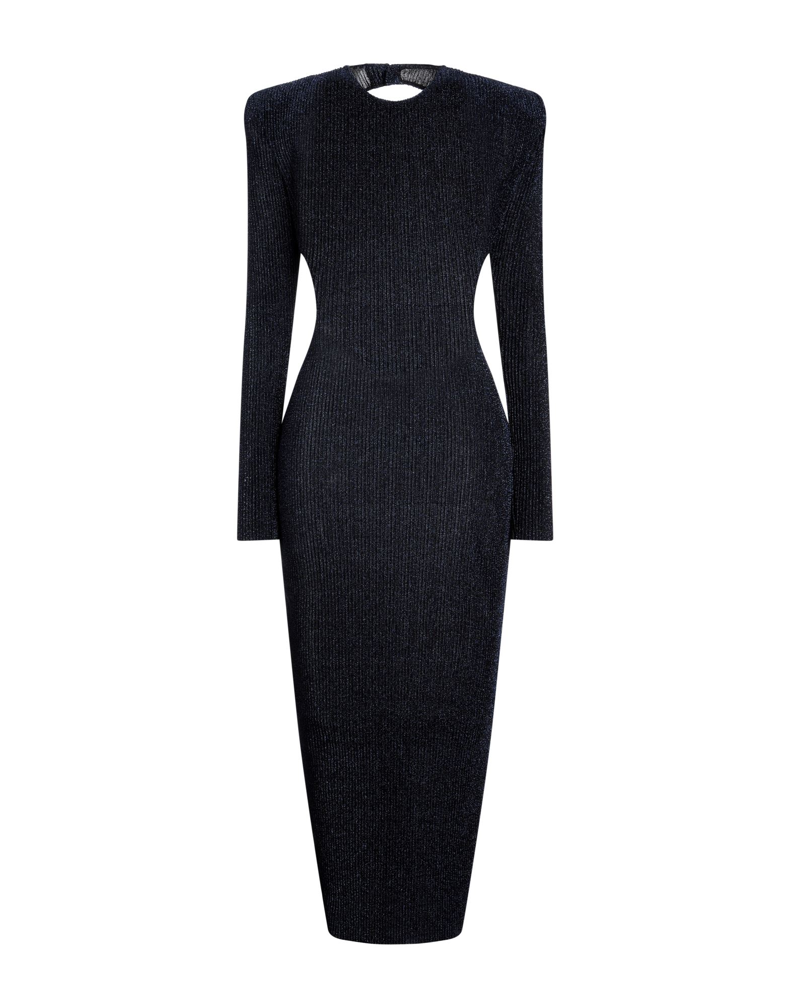  Alexandre Vauthier - Kleider - Midi-kleider - On Yoox.com 