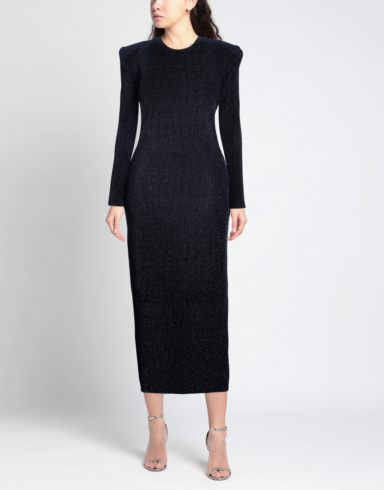  Alexandre Vauthier - Kleider - Midi-kleider - On Yoox.com 