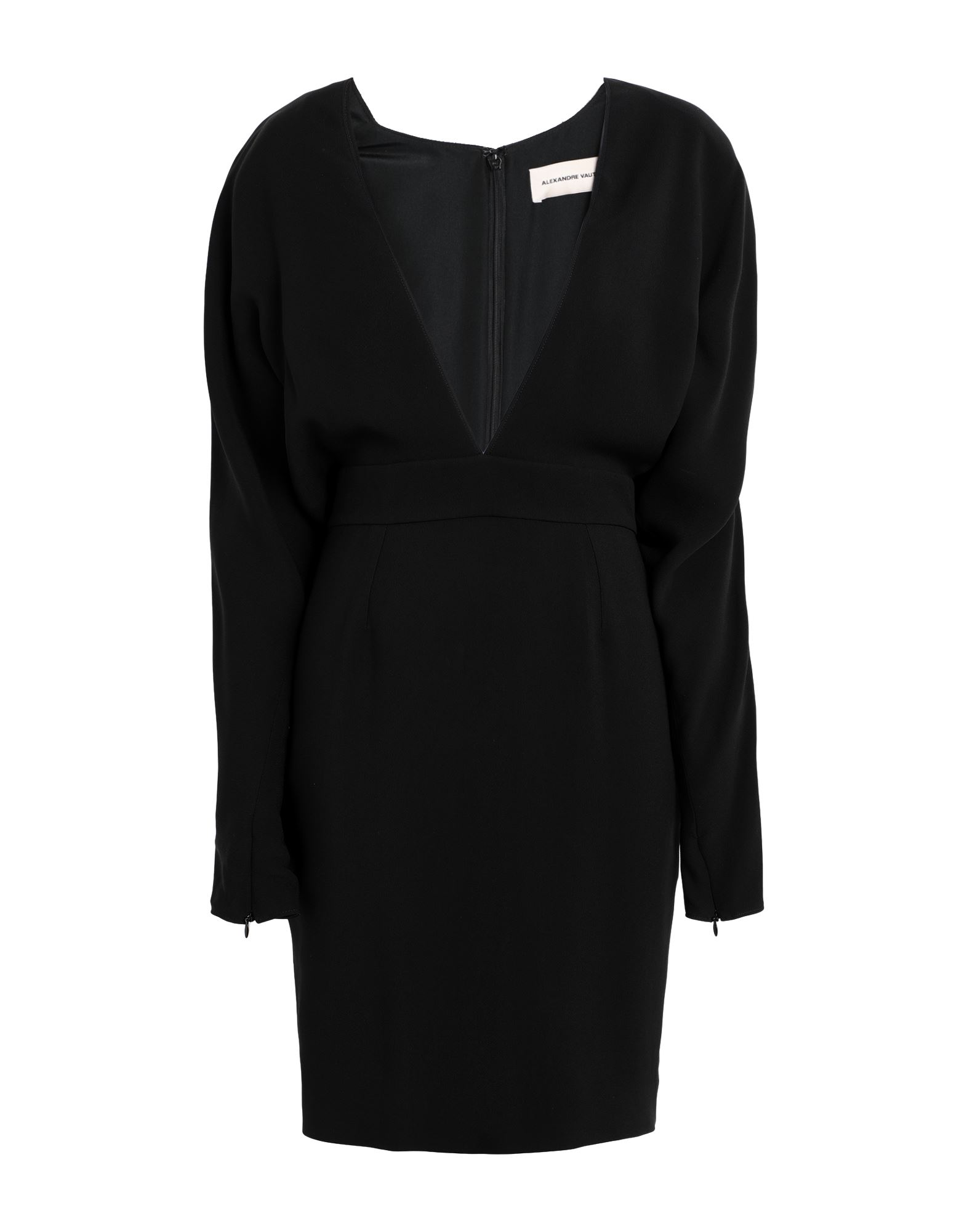 ALEXANDRE VAUTHIER ALEXANDRE VAUTHIER ΦΟΡΕΜΑΤΑ Μίνι φόρεμα