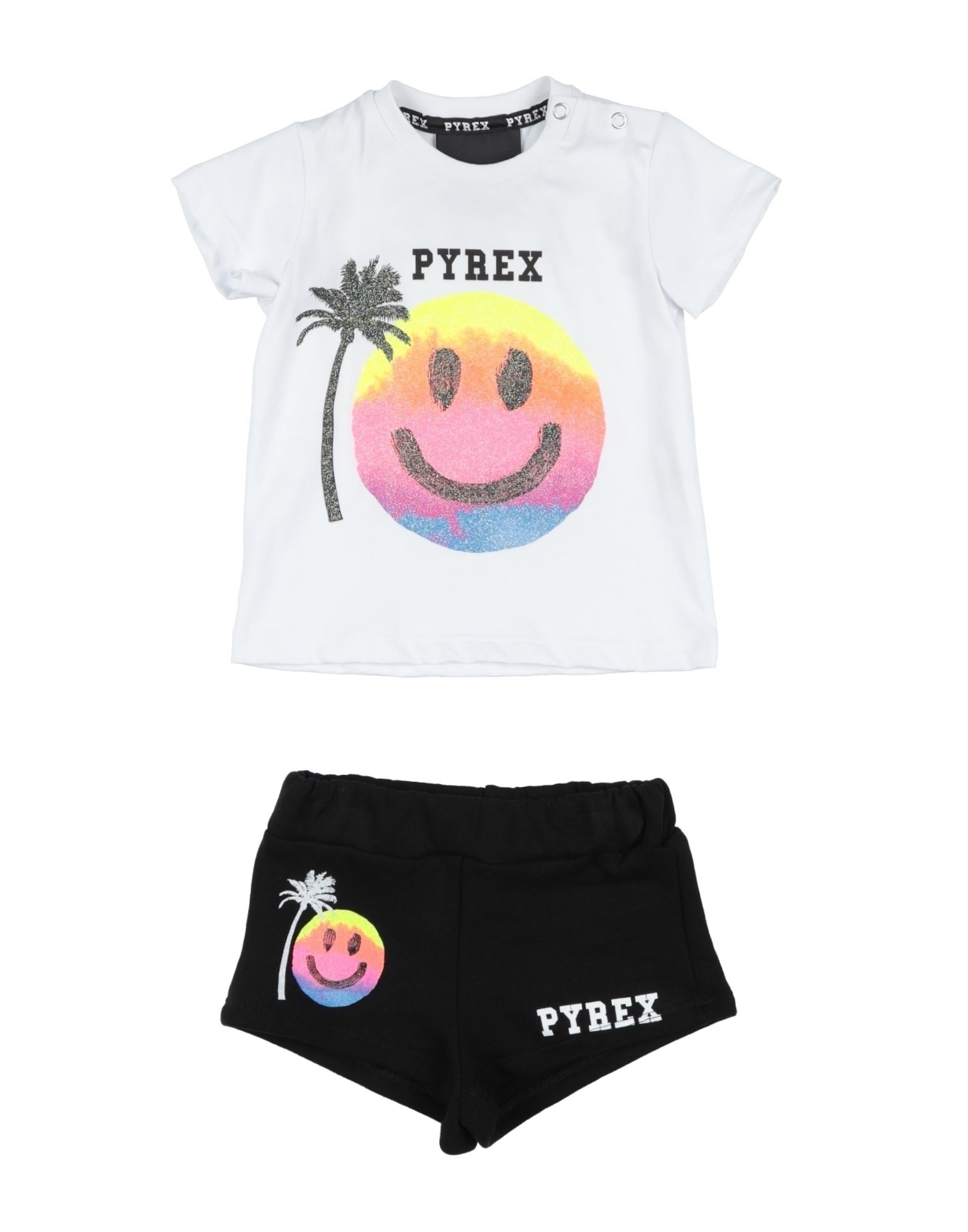  Pyrex - Recién Nacido - Conjuntos Para Bebé - On Yoox.com 
