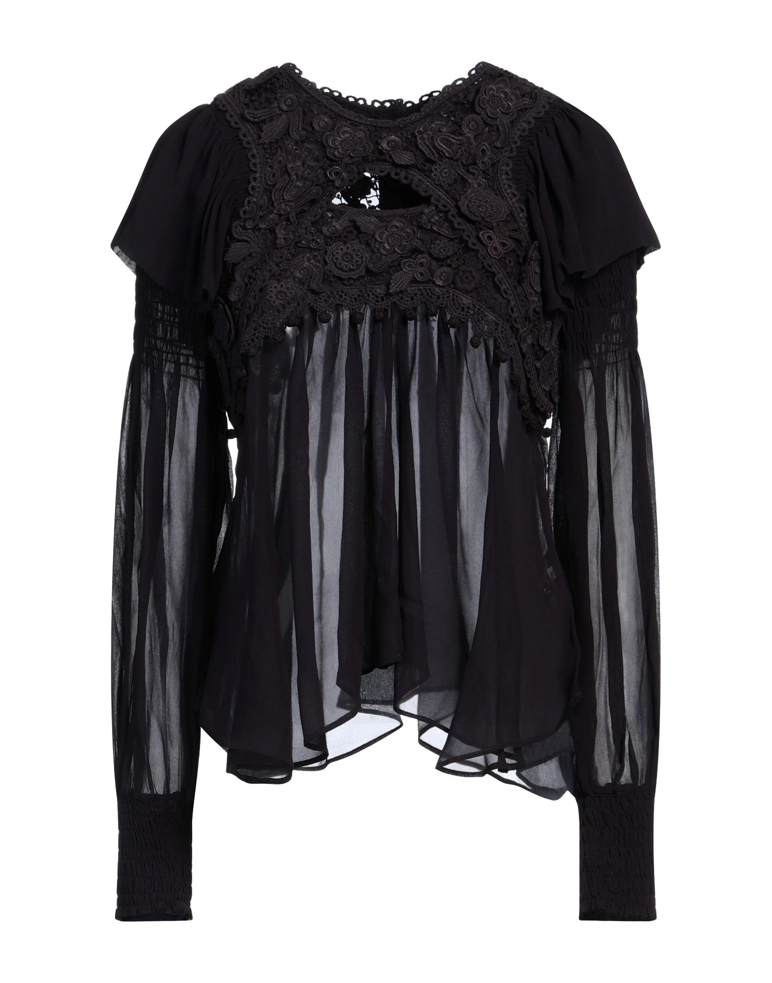 ISABEL MARANT ISABEL MARANT ΜΠΛΟΥΖΑΚΙΑ Τοπ
