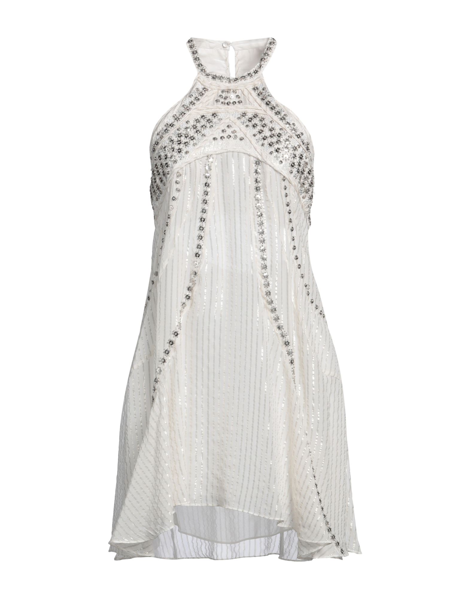 ISABEL MARANT ISABEL MARANT ΦΟΡΕΜΑΤΑ Μίνι φόρεμα