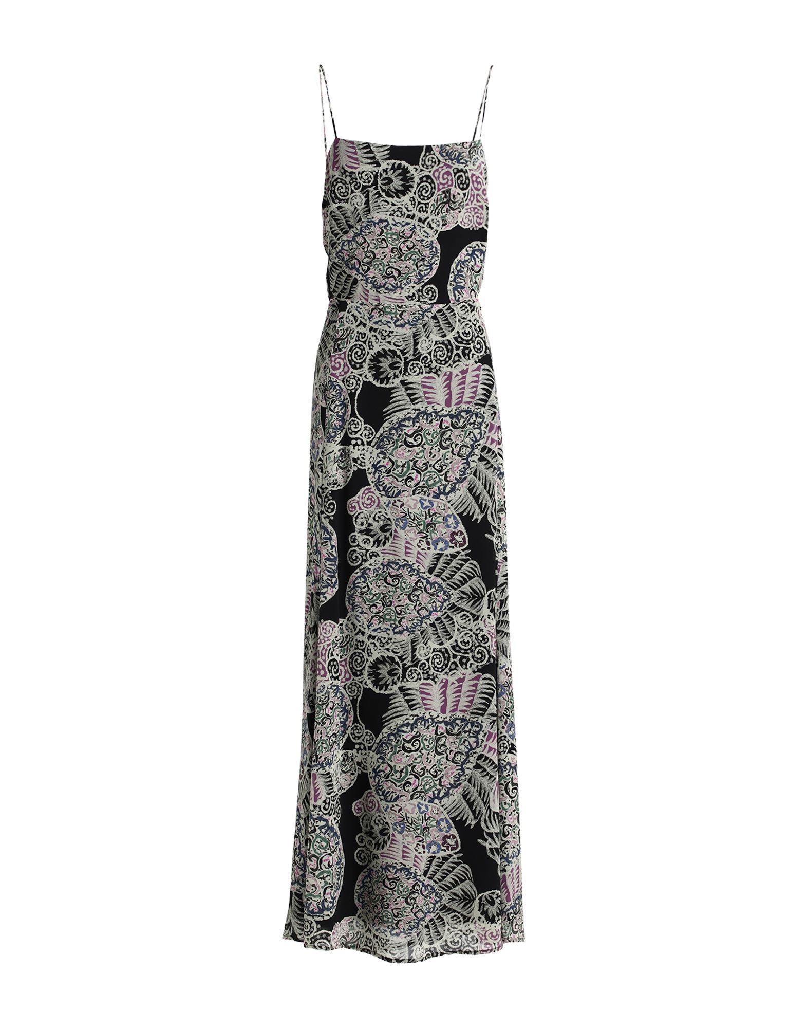  Iro - Kleider - Maxi-kleider - On Yoox.com 