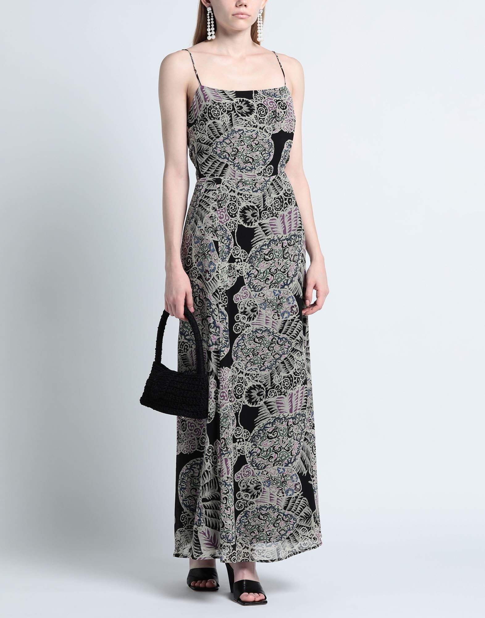  Iro - Kleider - Maxi-kleider - On Yoox.com 