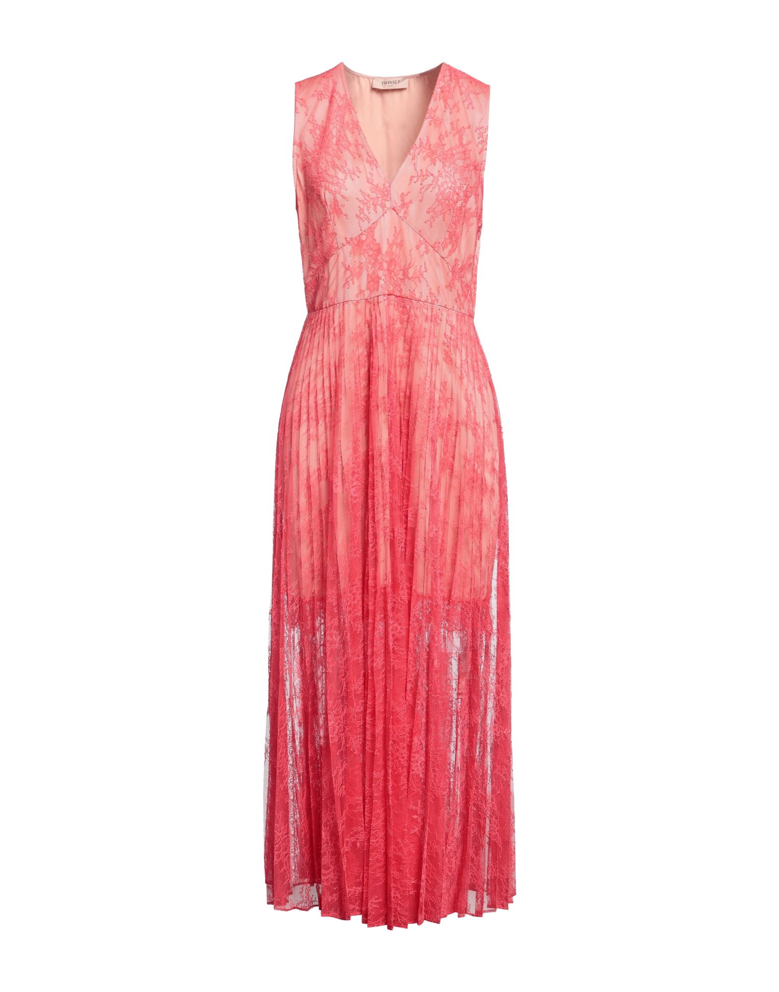 TWINSET TWINSET ΦΟΡΕΜΑΤΑ Midi φόρεμα