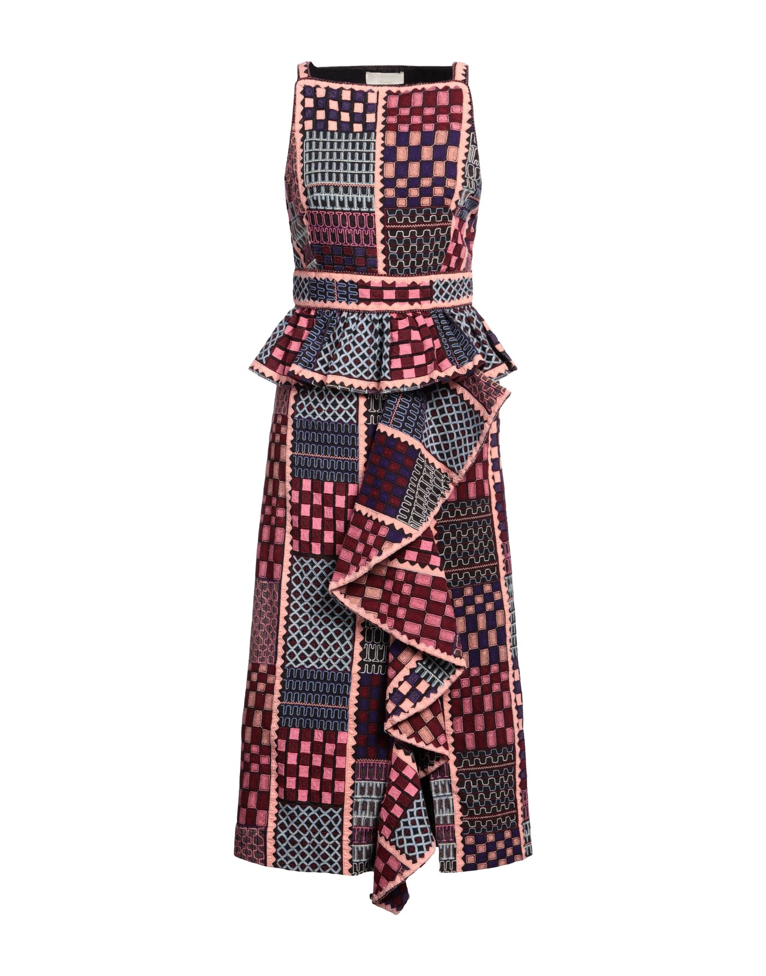 ULLA JOHNSON ULLA JOHNSON ΦΟΡΕΜΑΤΑ Midi φόρεμα