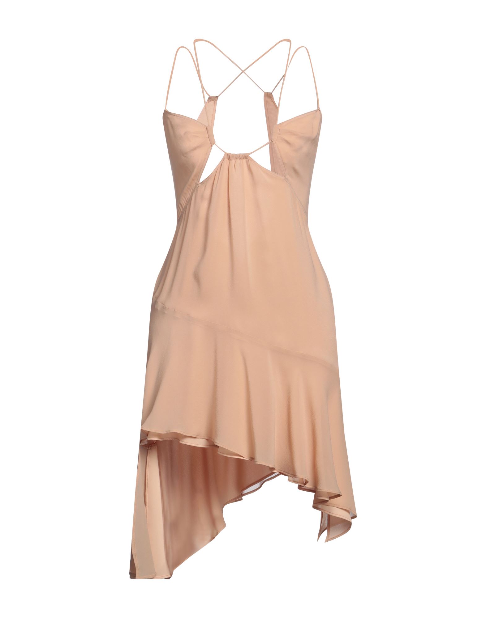  The Andamane - Kleider - Mini-kleider - On Yoox.com 
