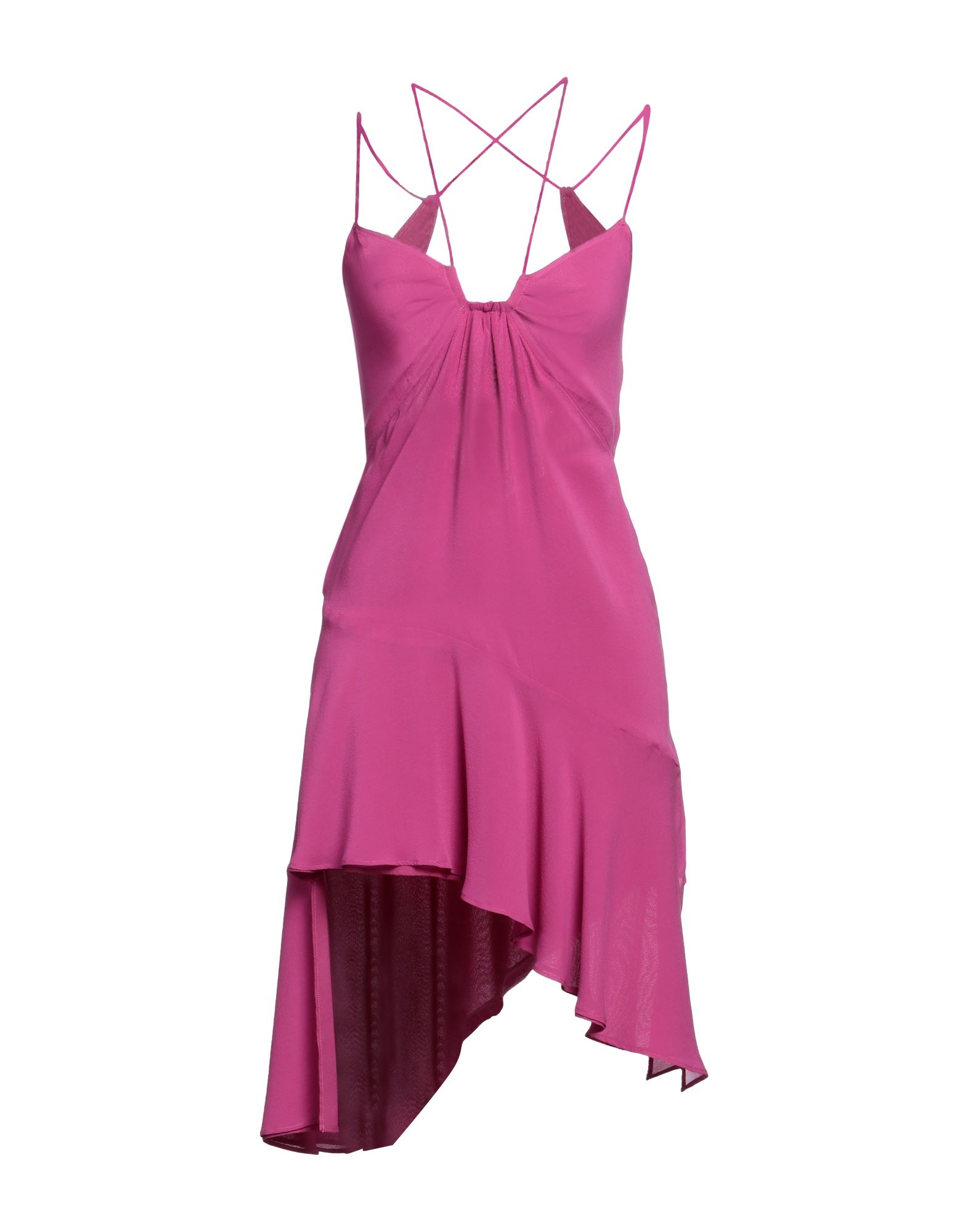  The Andamane - Kleider - Mini-kleider - On Yoox.com 