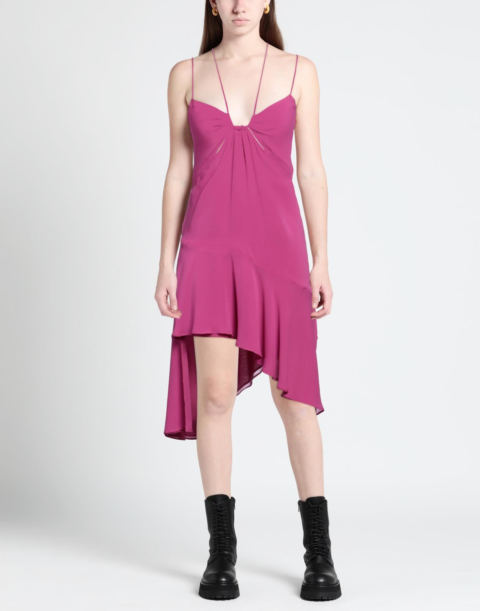  The Andamane - Kleider - Mini-kleider - On Yoox.com 