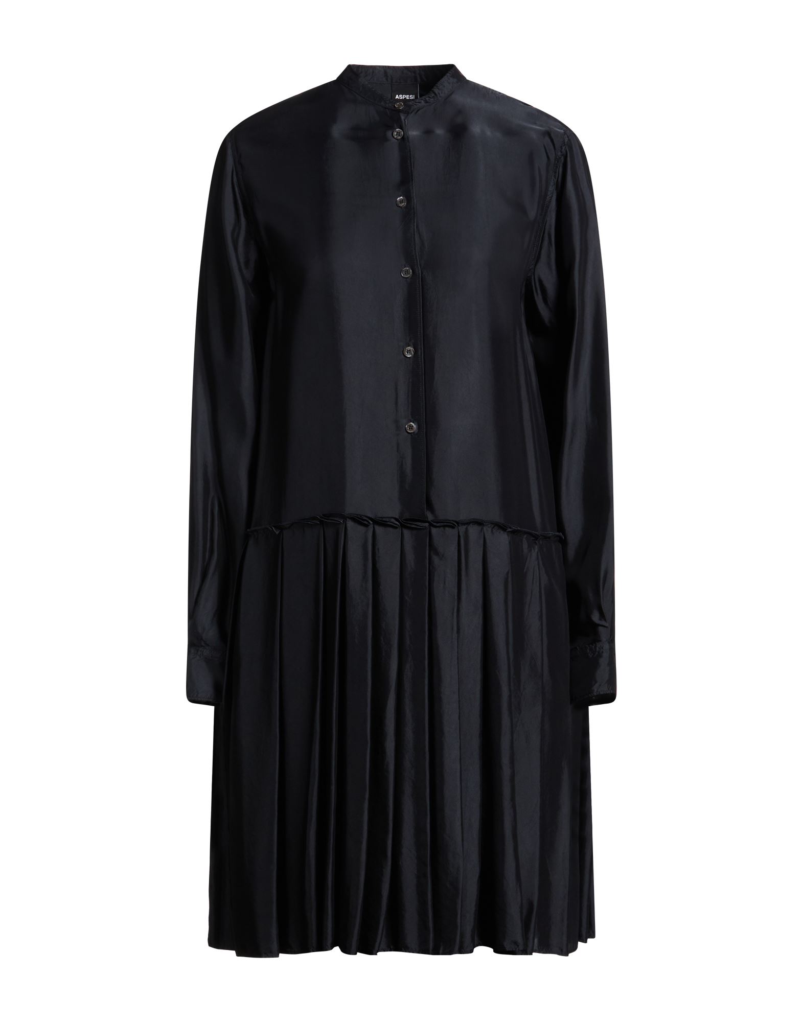  Aspesi - Kleider - Midi-kleider - On Yoox.com 
