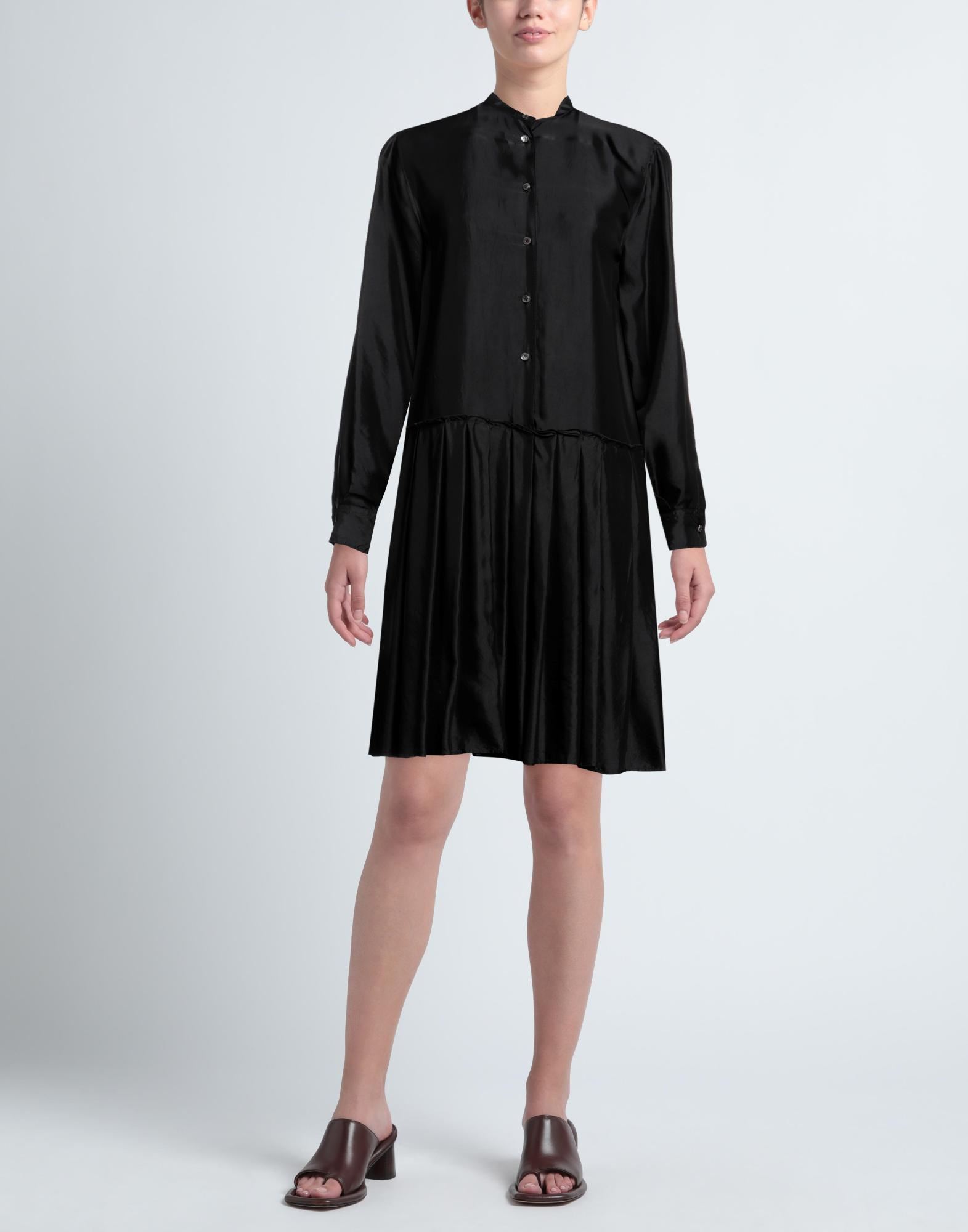  Aspesi - Kleider - Midi-kleider - On Yoox.com 