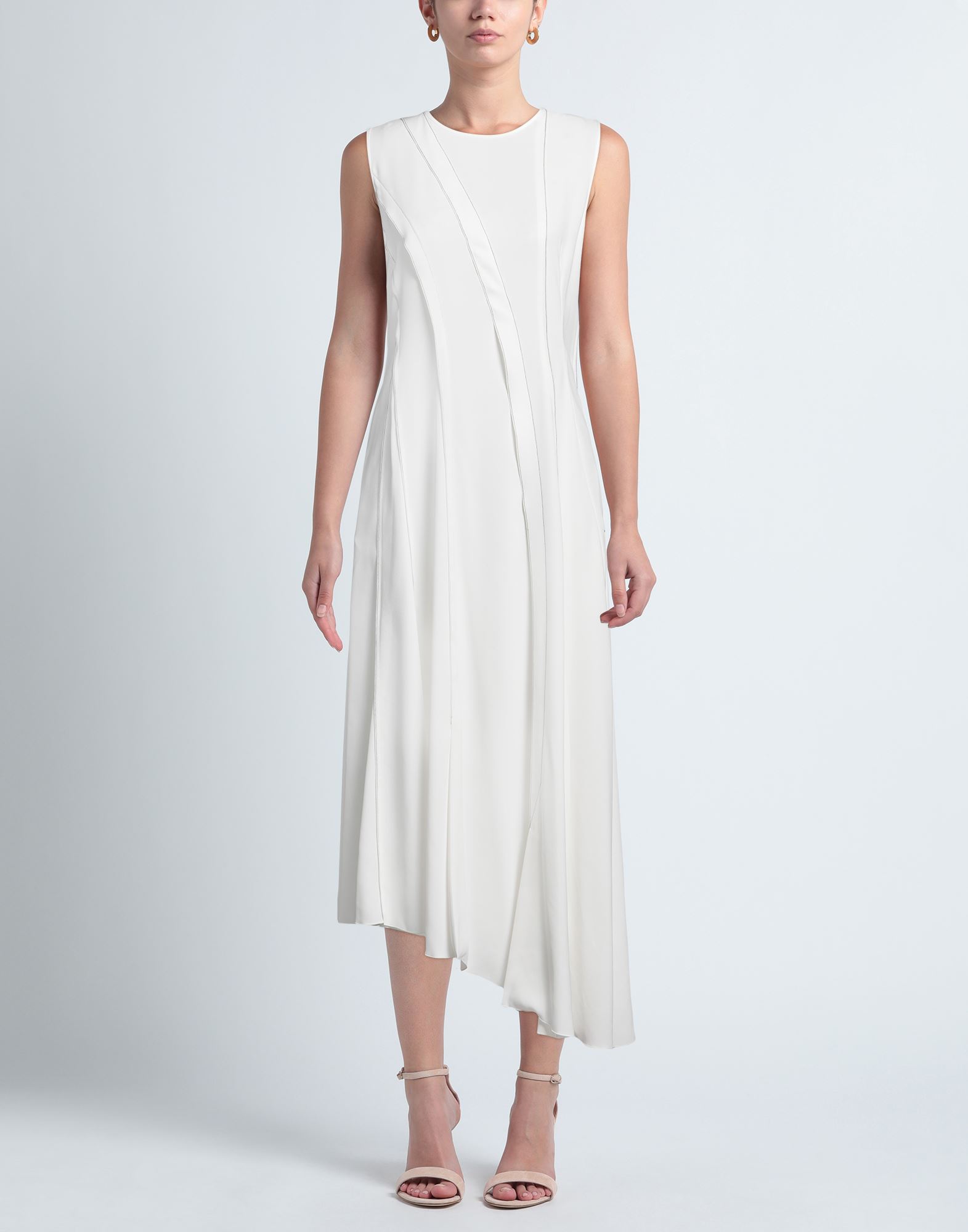 High - Vestidos - Vestidos Largos - On Yoox.com 