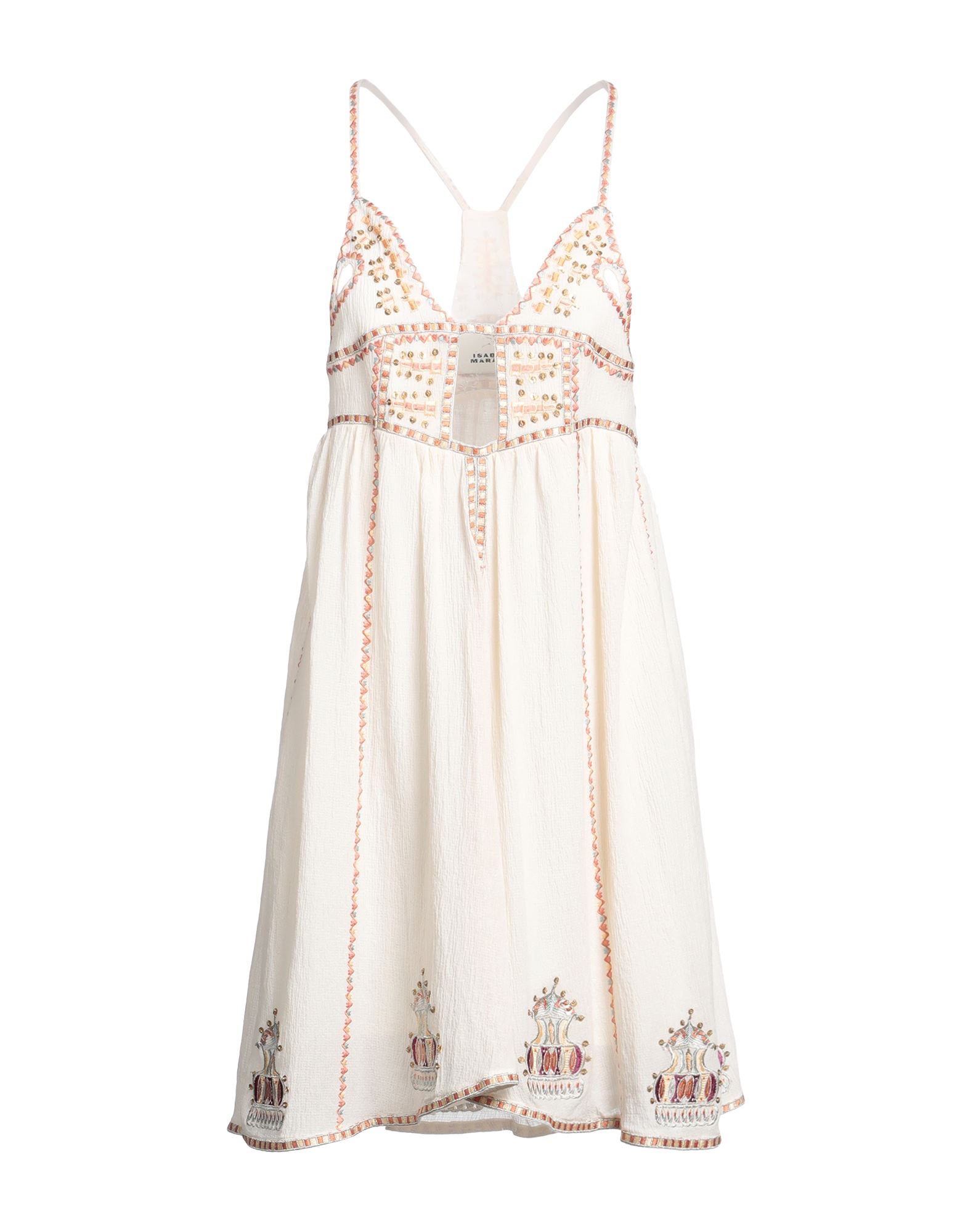 ISABEL MARANT ISABEL MARANT ΦΟΡΕΜΑΤΑ Μίνι φόρεμα