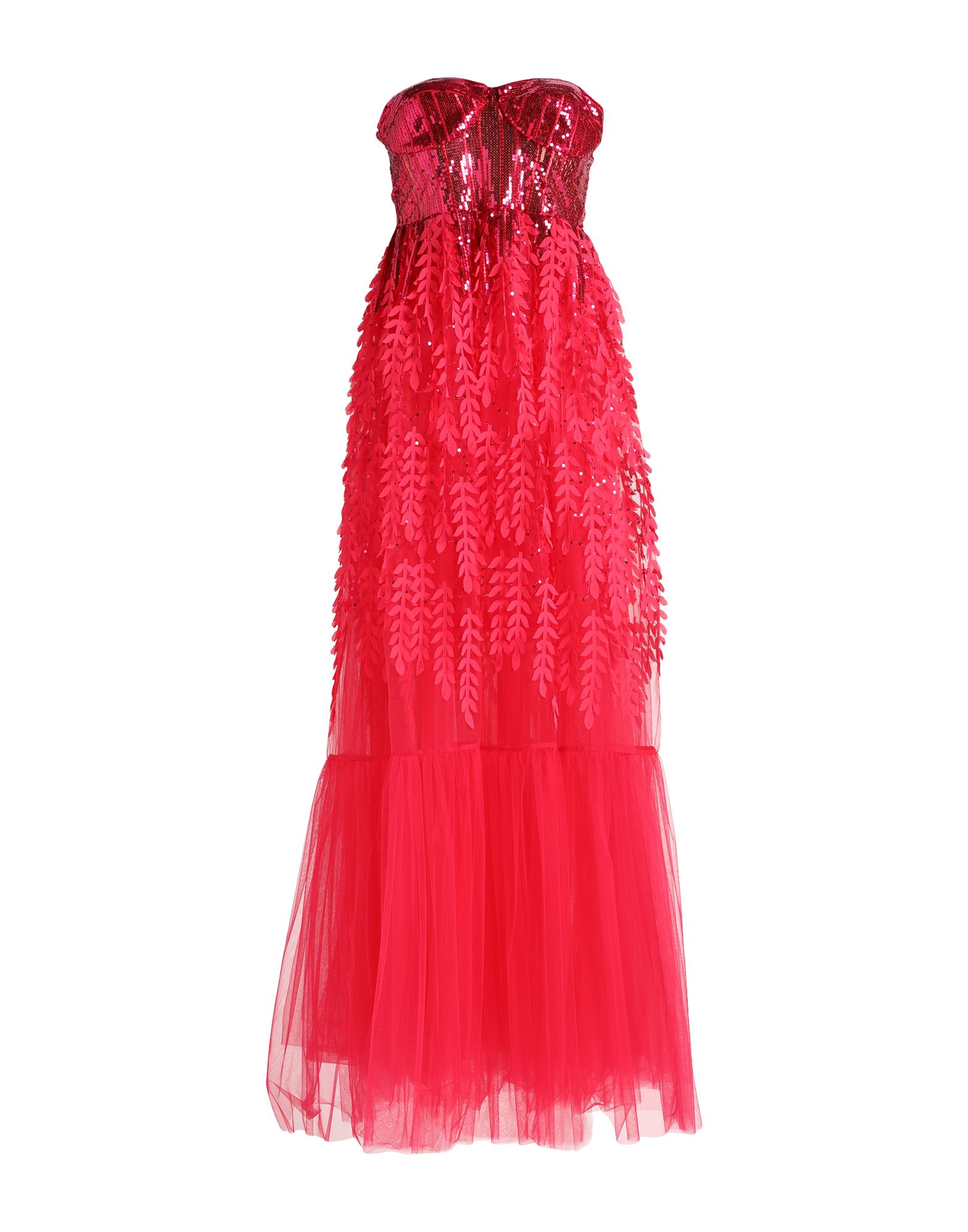 ELISABETTA FRANCHI ELISABETTA FRANCHI ΦΟΡΕΜΑΤΑ Μάξι φόρεμα
