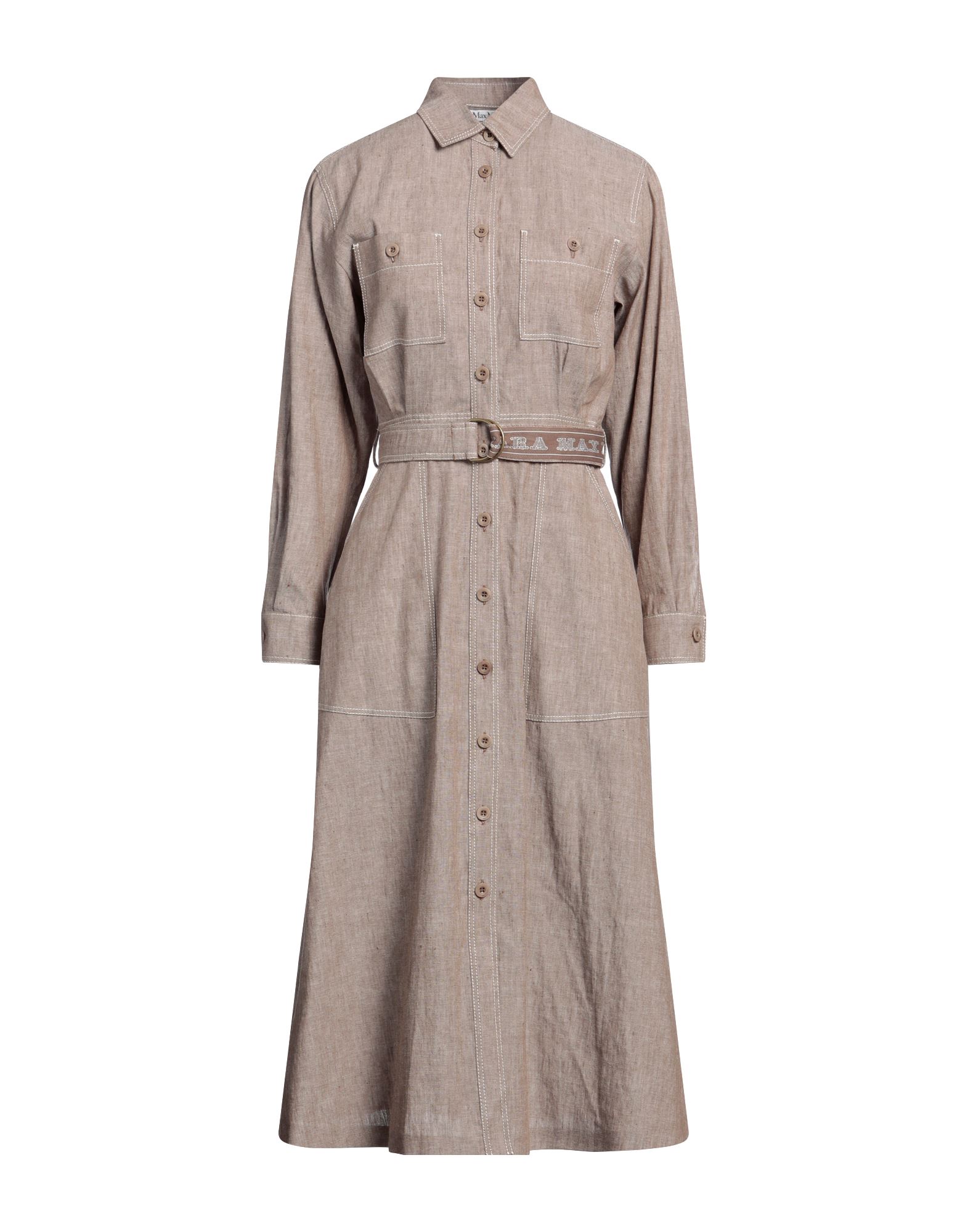 MAX MARA MAX MARA ΦΟΡΕΜΑΤΑ Midi φόρεμα