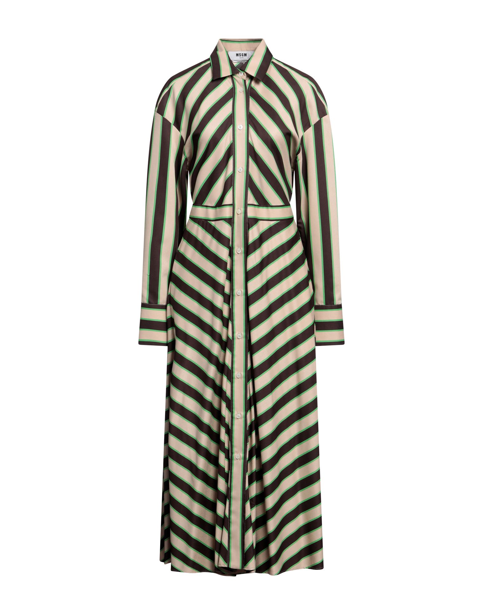 MSGM MSGM ΦΟΡΕΜΑΤΑ Midi φόρεμα