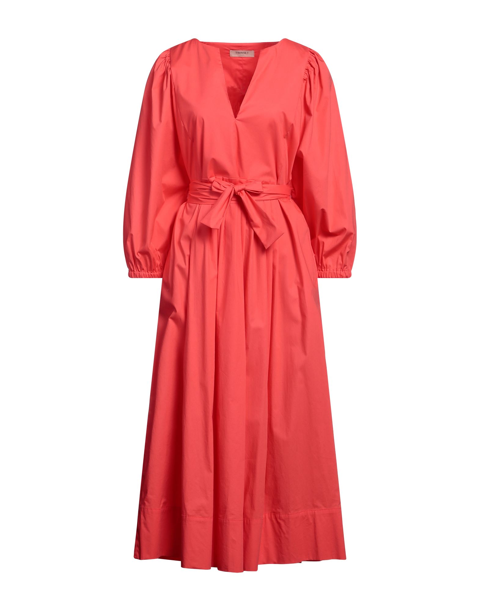 TWINSET TWINSET ΦΟΡΕΜΑΤΑ Midi φόρεμα