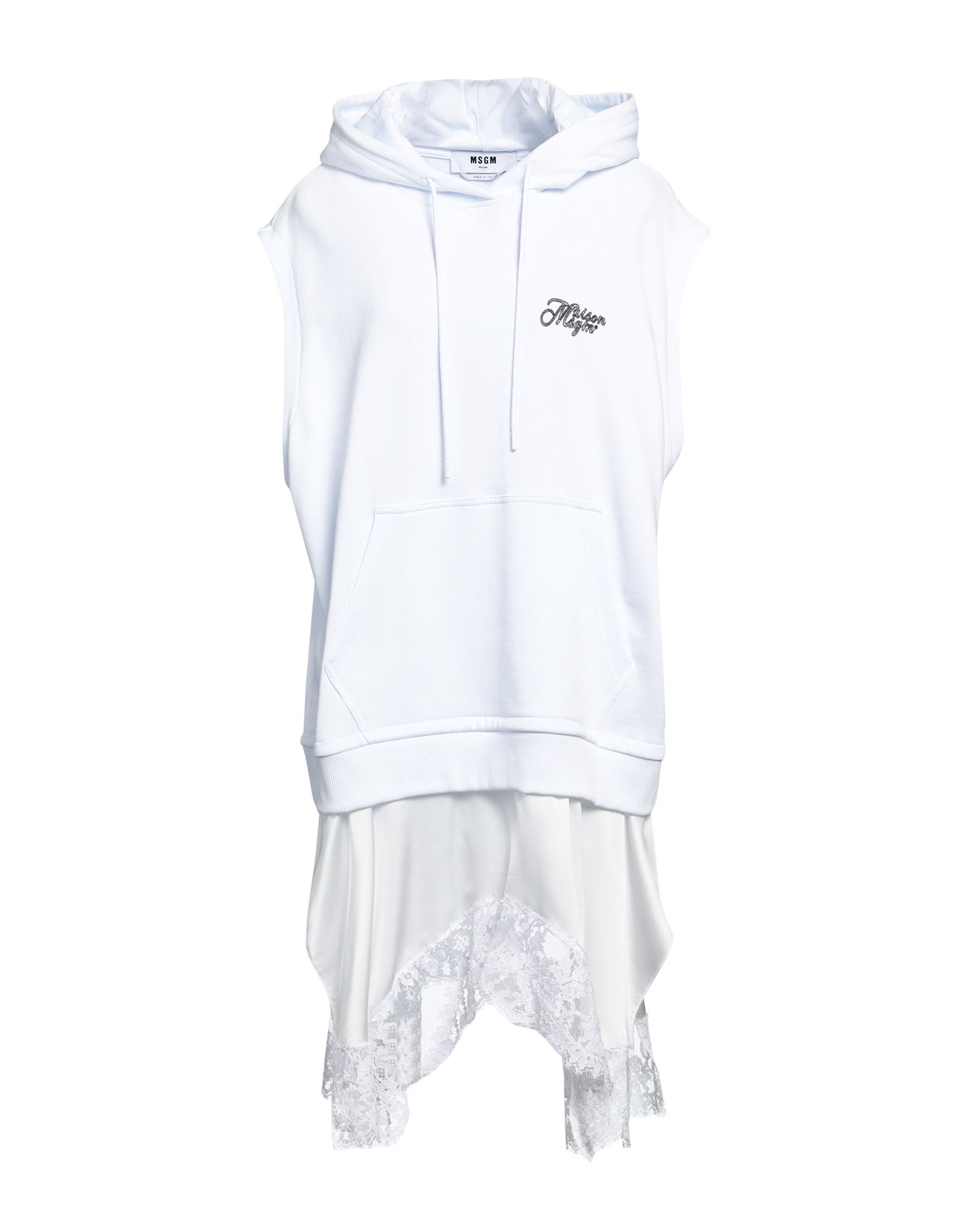 MSGM MSGM ΦΟΡΕΜΑΤΑ Μίνι φόρεμα