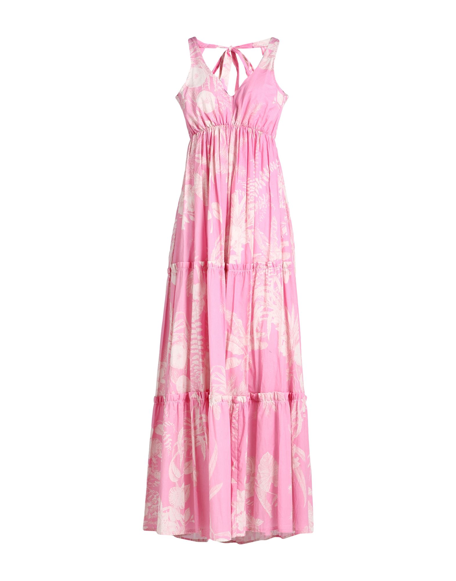 Kaos Jeans - Vestidos - Vestidos Largos - On Yoox.com 