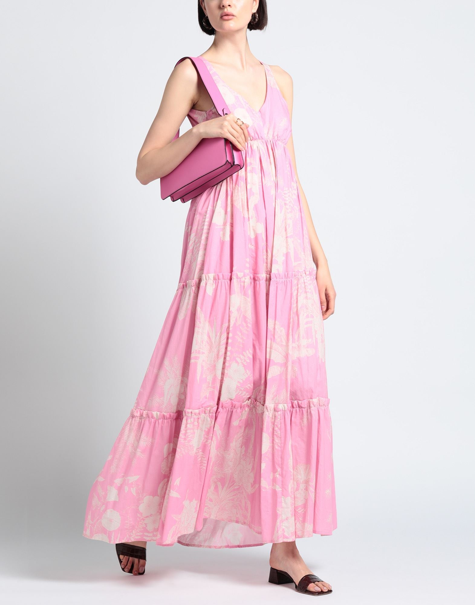  Kaos Jeans - Vestidos - Vestidos Largos - On Yoox.com 