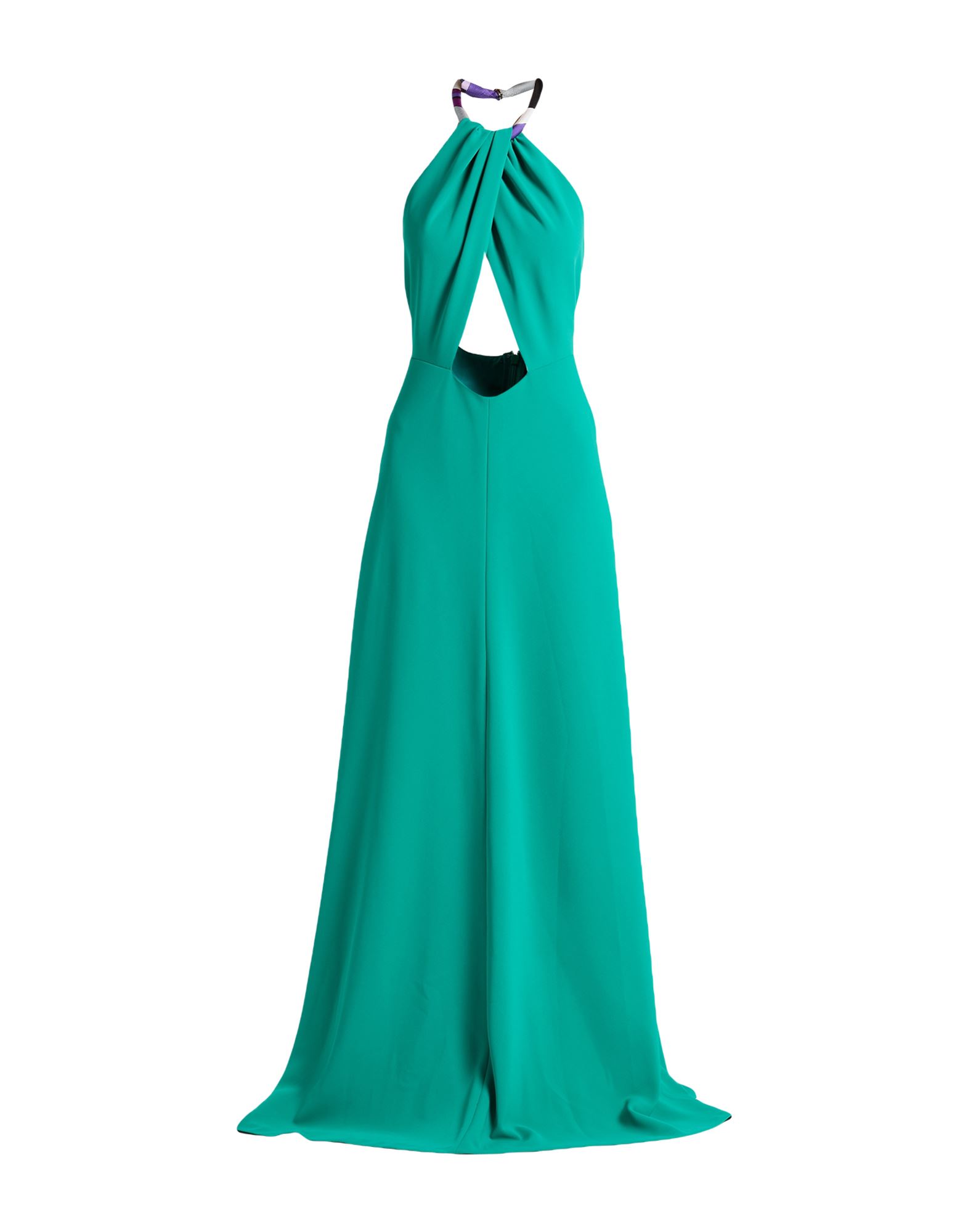  Pucci - Kleider - Maxi-kleider - On Yoox.com 