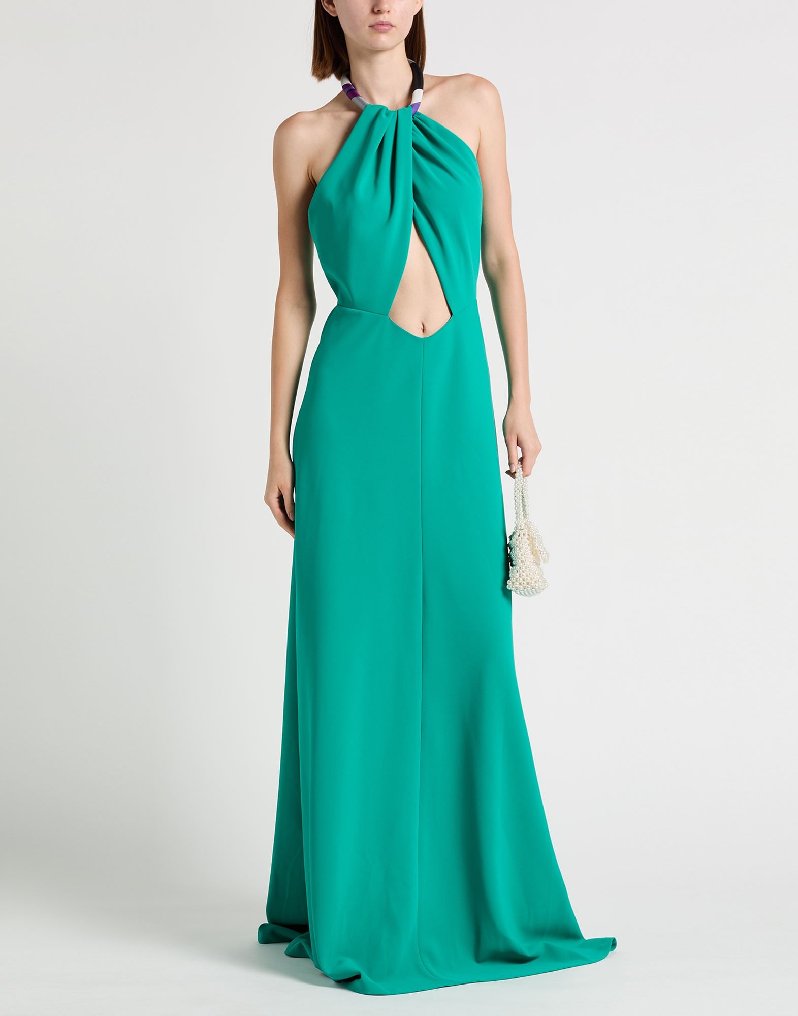  Pucci - Kleider - Maxi-kleider - On Yoox.com 