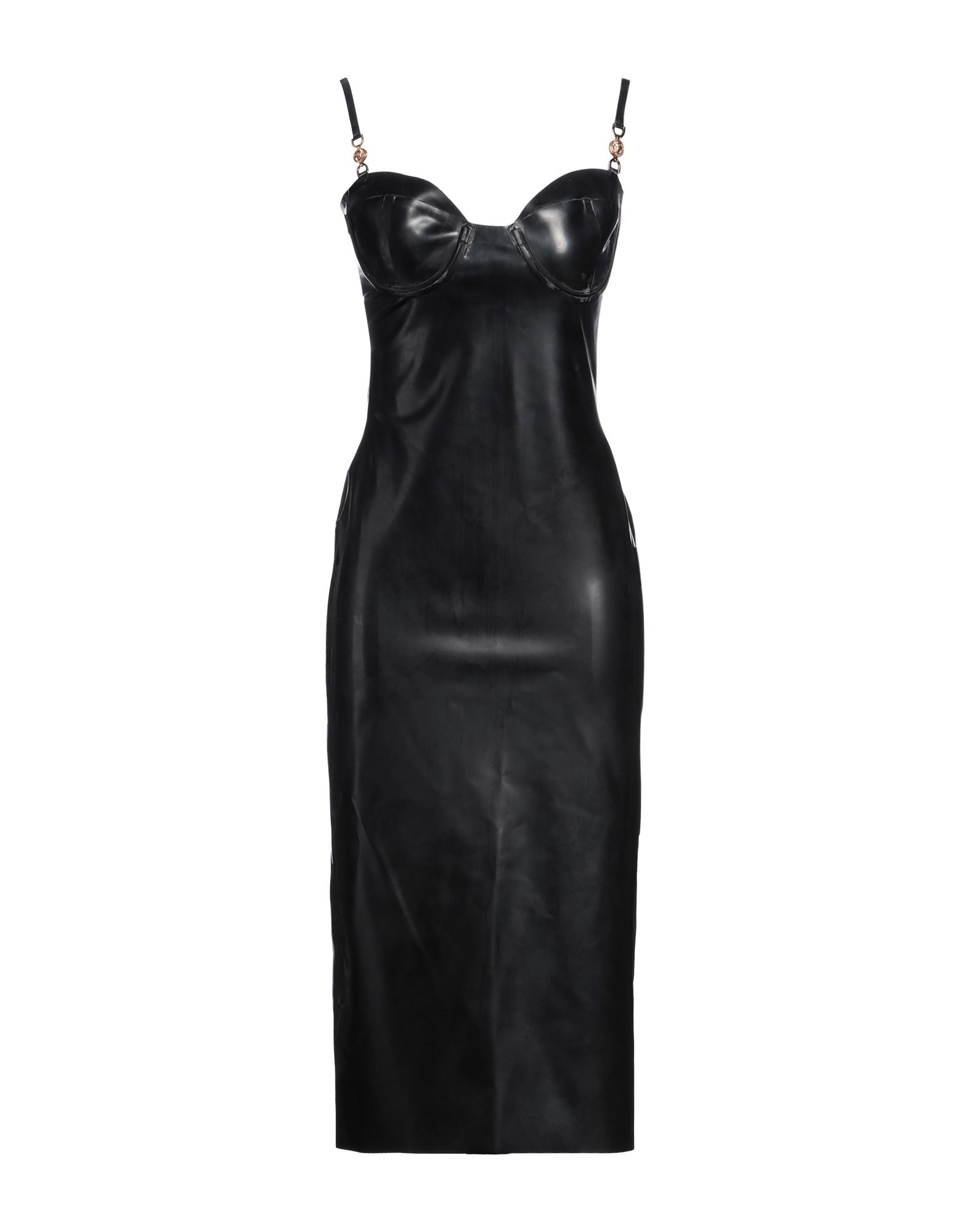 VERSACE VERSACE ΦΟΡΕΜΑΤΑ Midi φόρεμα