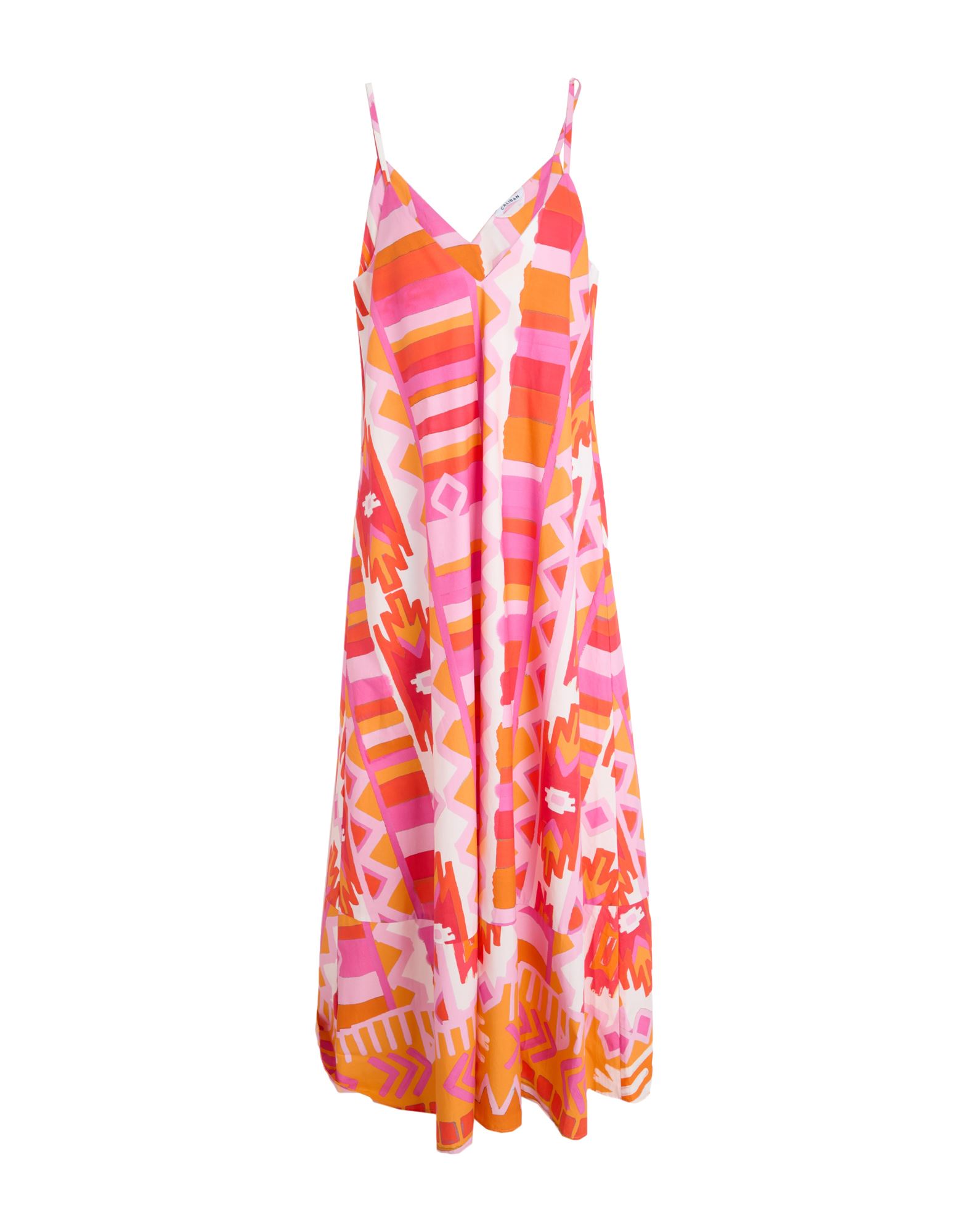  Caliban - Kleider - Maxi-kleider - On Yoox.com 