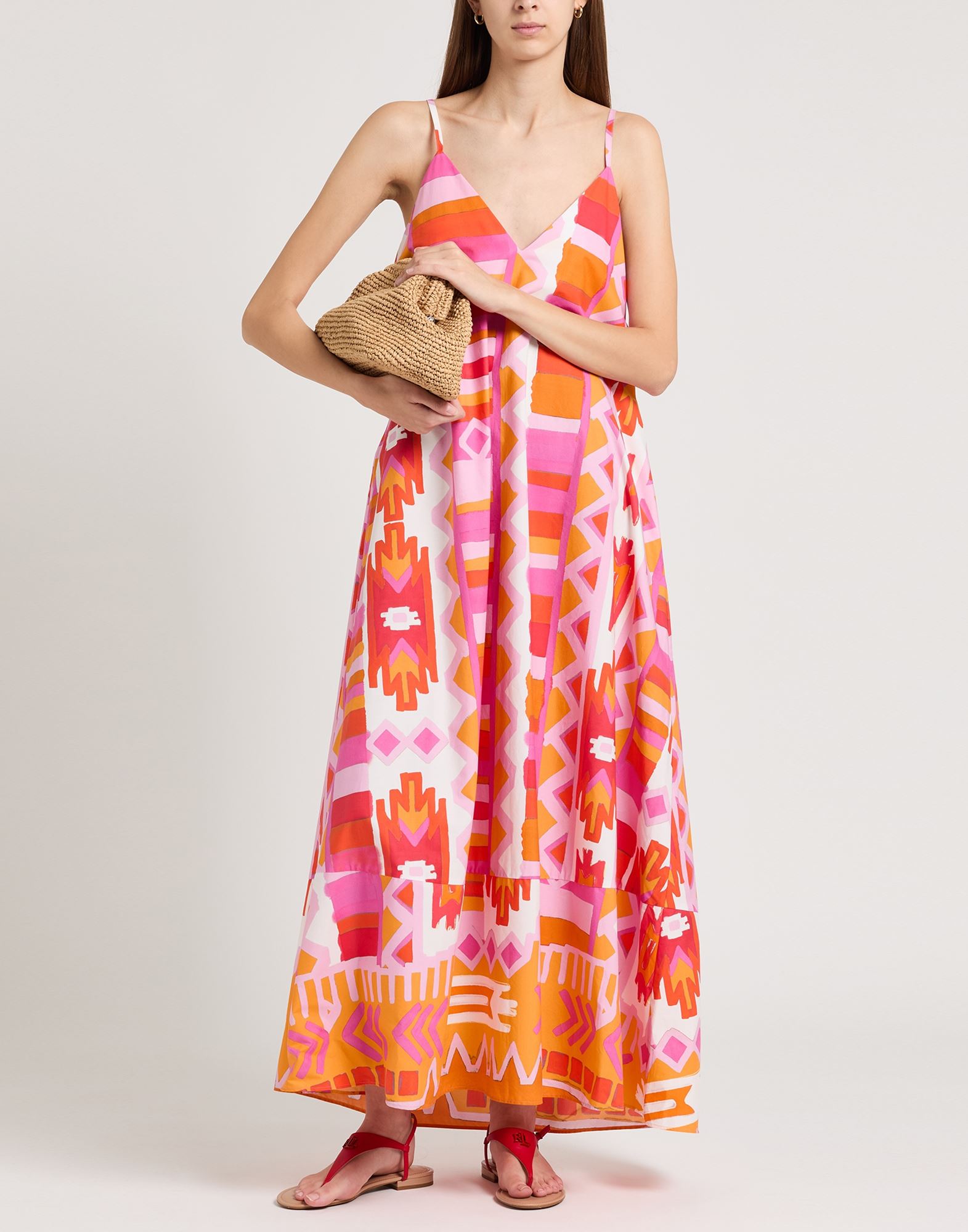  Caliban - Kleider - Maxi-kleider - On Yoox.com 