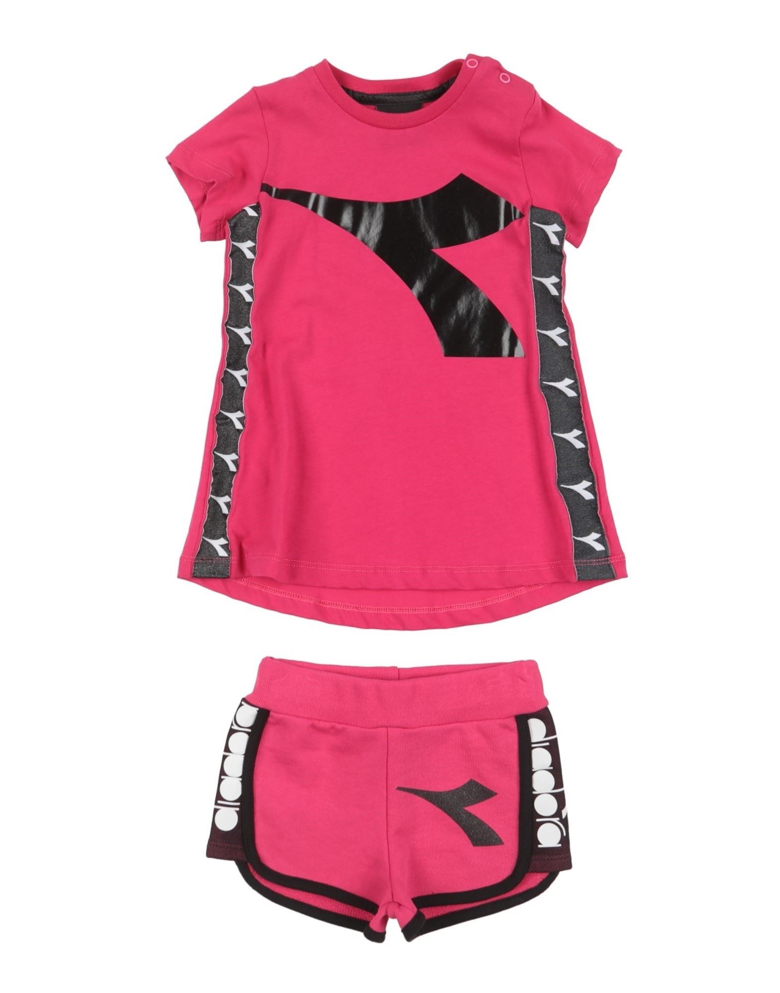  Diadora - Recién Nacido - Conjuntos Para Bebé - On Yoox.com 
