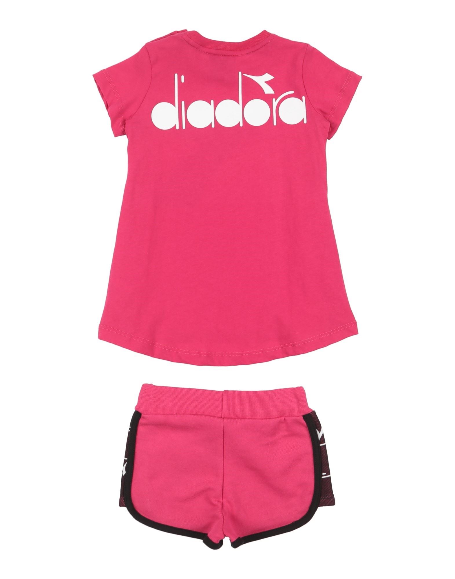  Diadora - Recién Nacido - Conjuntos Para Bebé - On Yoox.com 