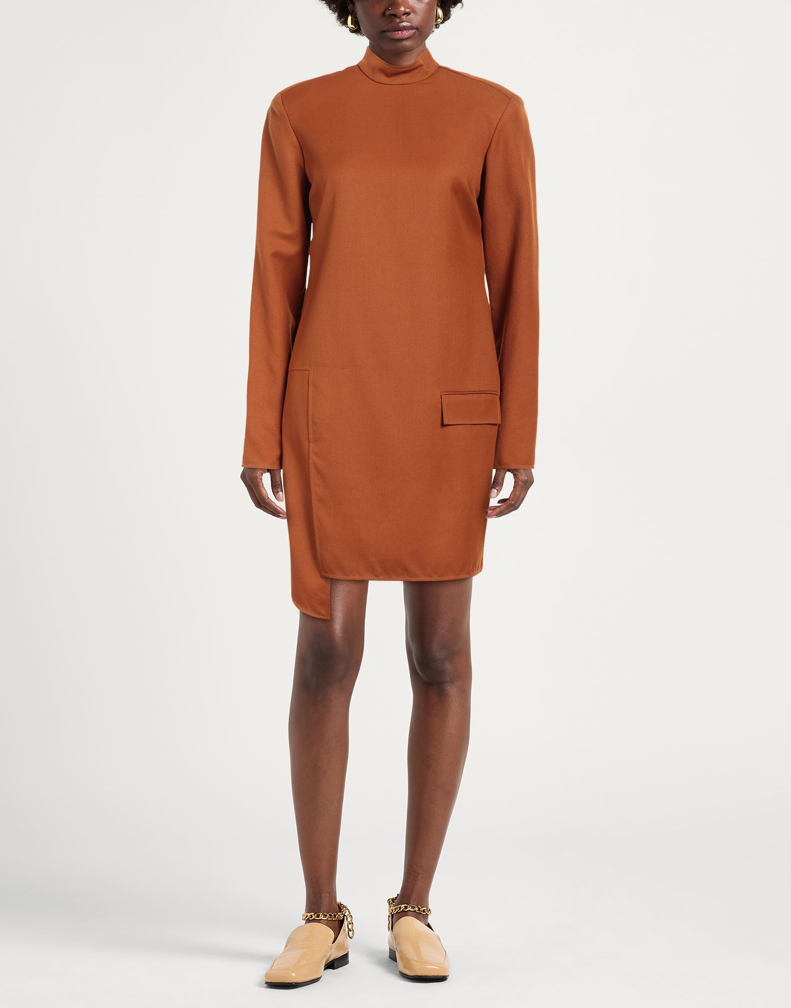  Bcbgmaxazria - Kleider - Mini-kleider - On Yoox.com 