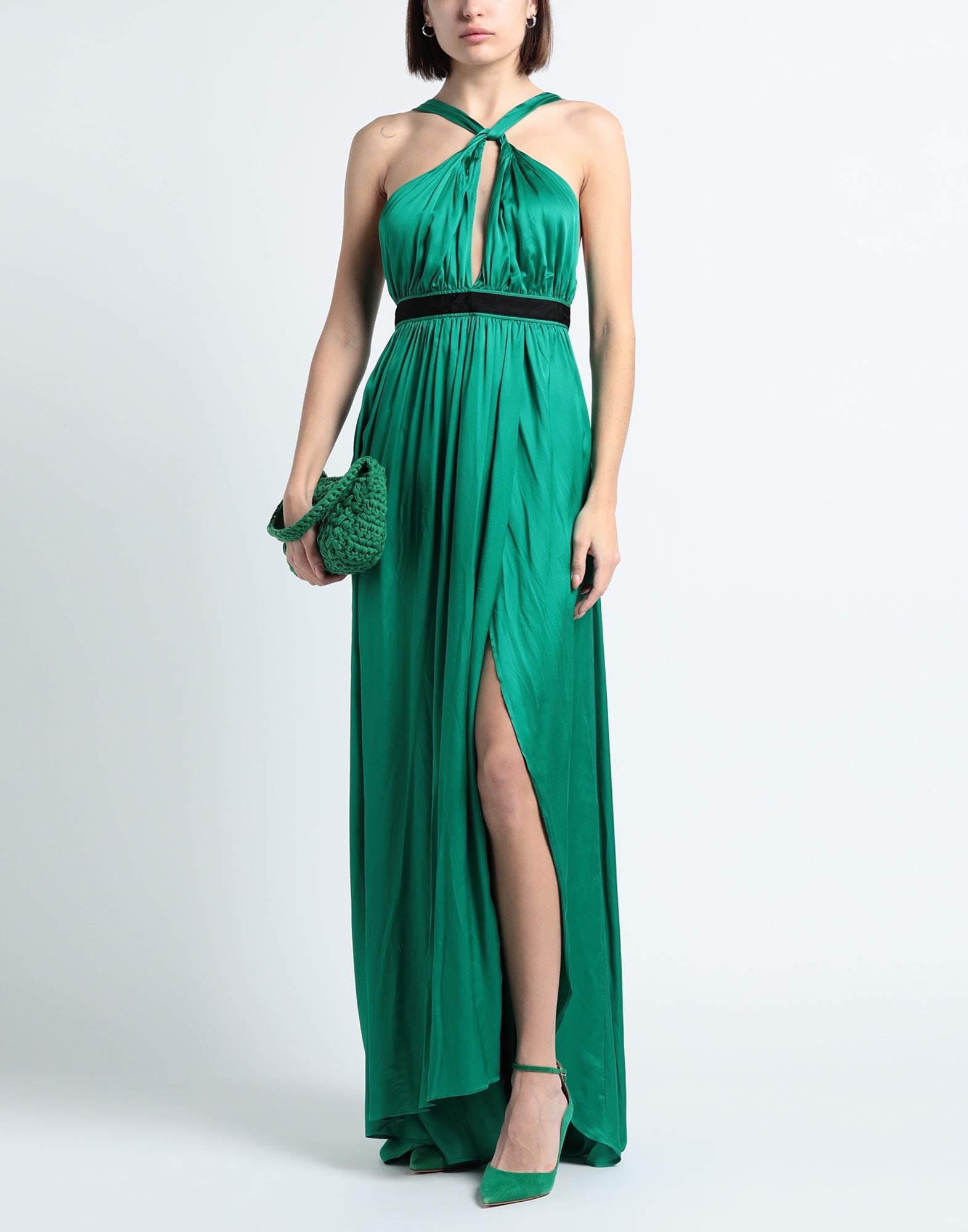  Pinko - Kleider - Maxi-kleider - On Yoox.com 