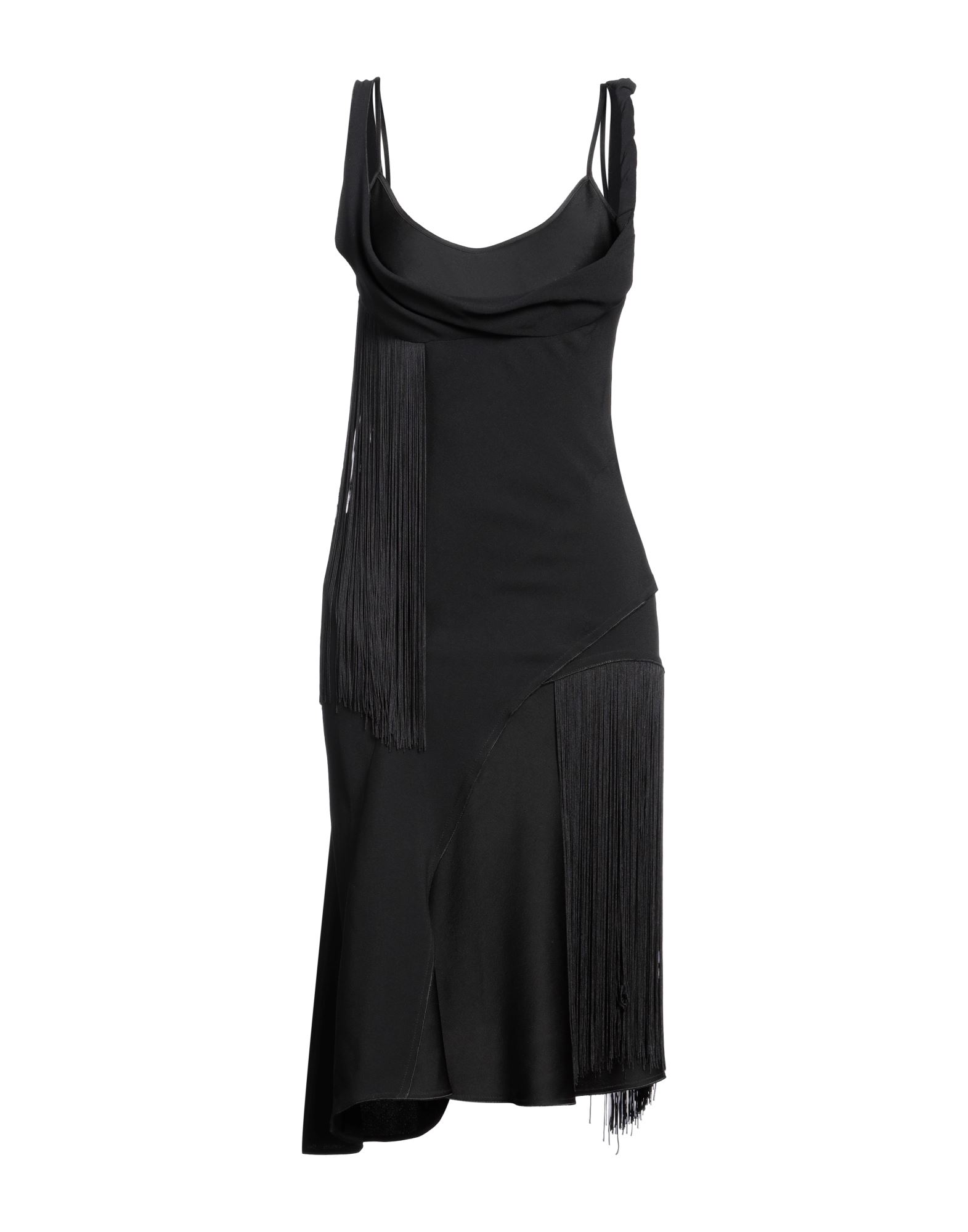VICTORIA BECKHAM VICTORIA BECKHAM ΦΟΡΕΜΑΤΑ Midi φόρεμα