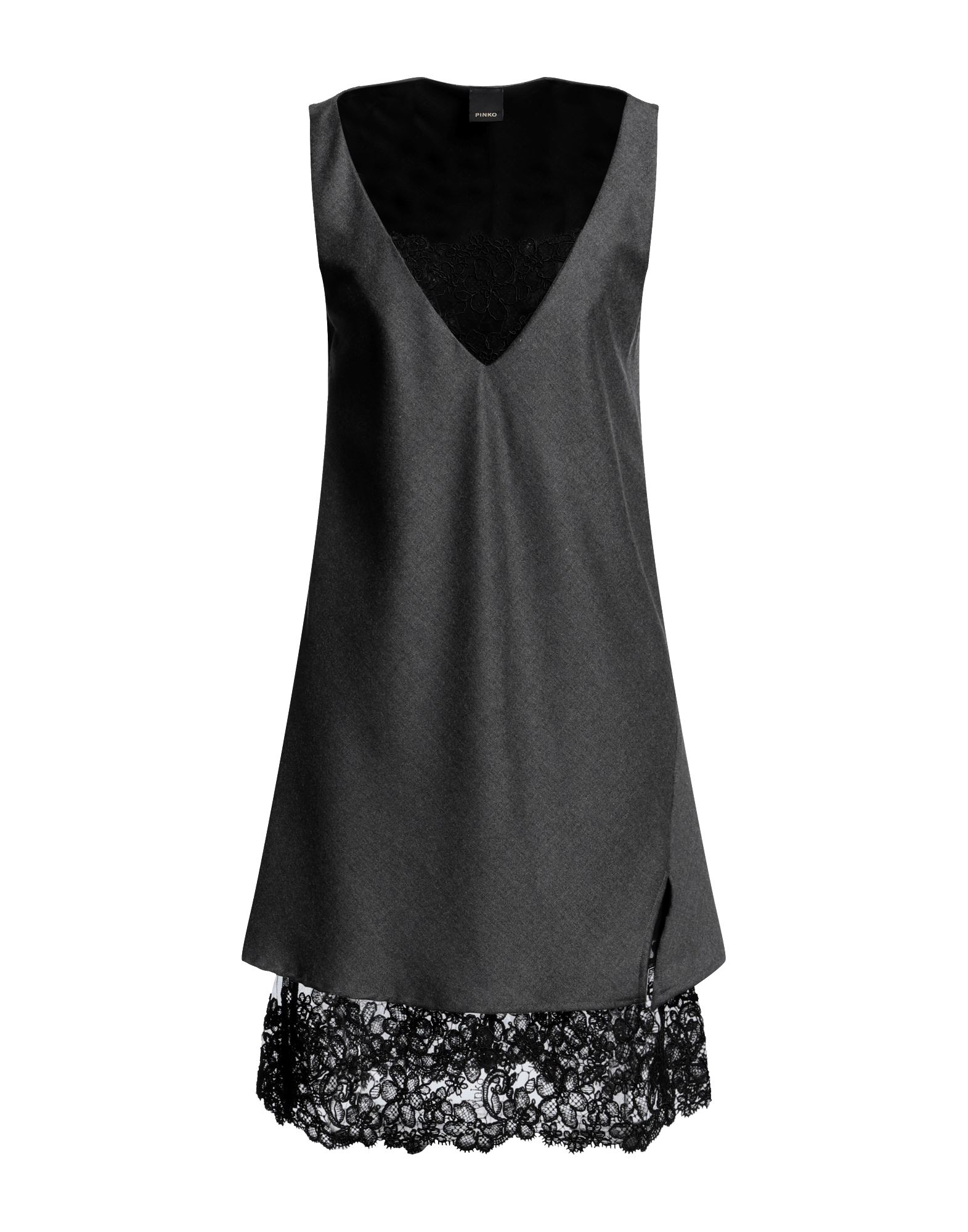  Pinko - Kleider - Mini-kleider - On Yoox.com 