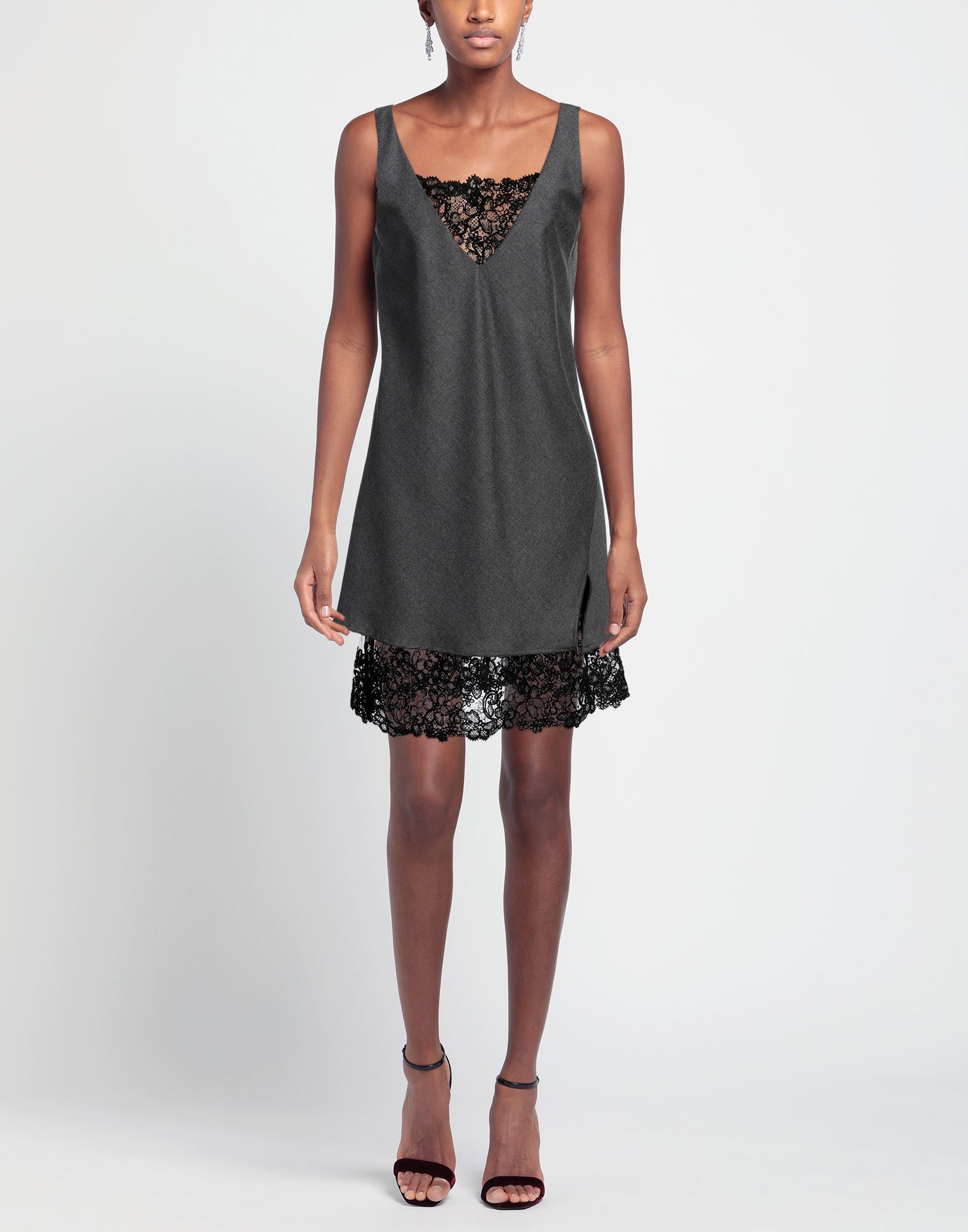  Pinko - Kleider - Mini-kleider - On Yoox.com 