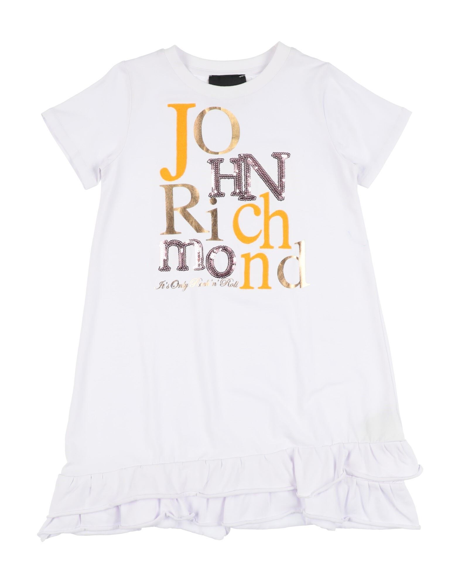 JOHN RICHMOND ΦΟΡΕΜΑΤΑ Παιδικό φόρεμα