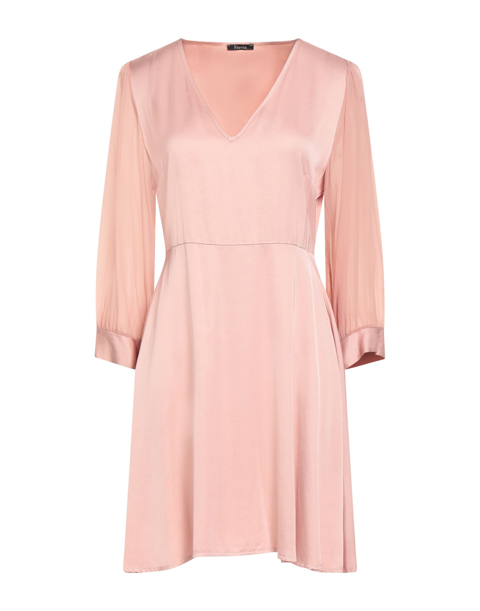  Hanita - Robes - Robes Courtes - On Yoox.com 