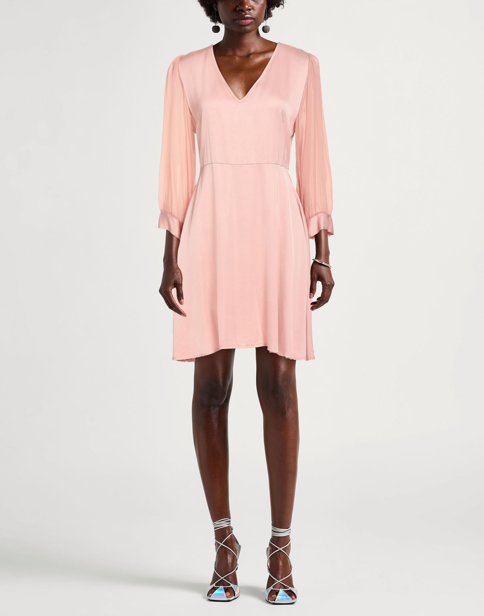  Hanita - Robes - Robes Courtes - On Yoox.com 