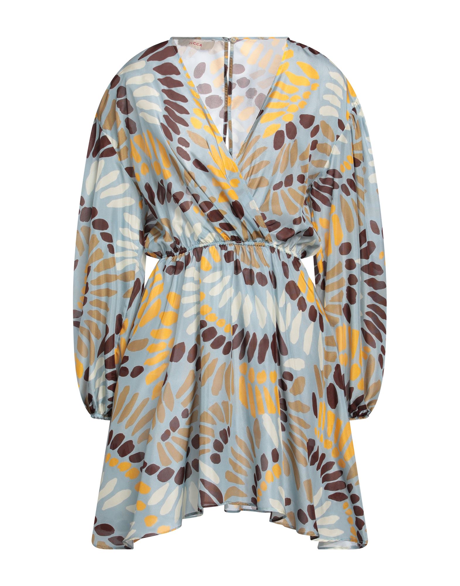  Jucca - Kleider - Mini-kleider - On Yoox.com 