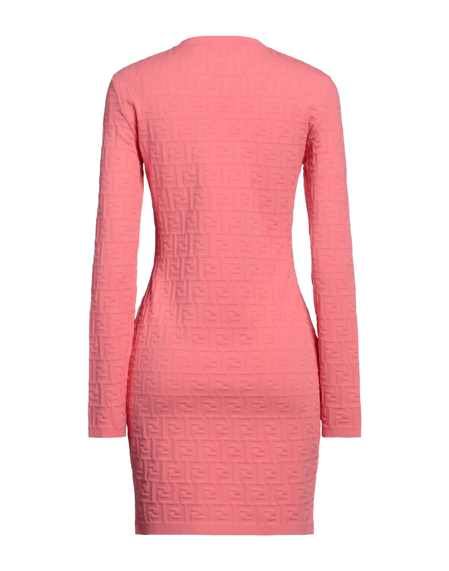  Fendi - Kleider - Mini-kleider - On Yoox.com 