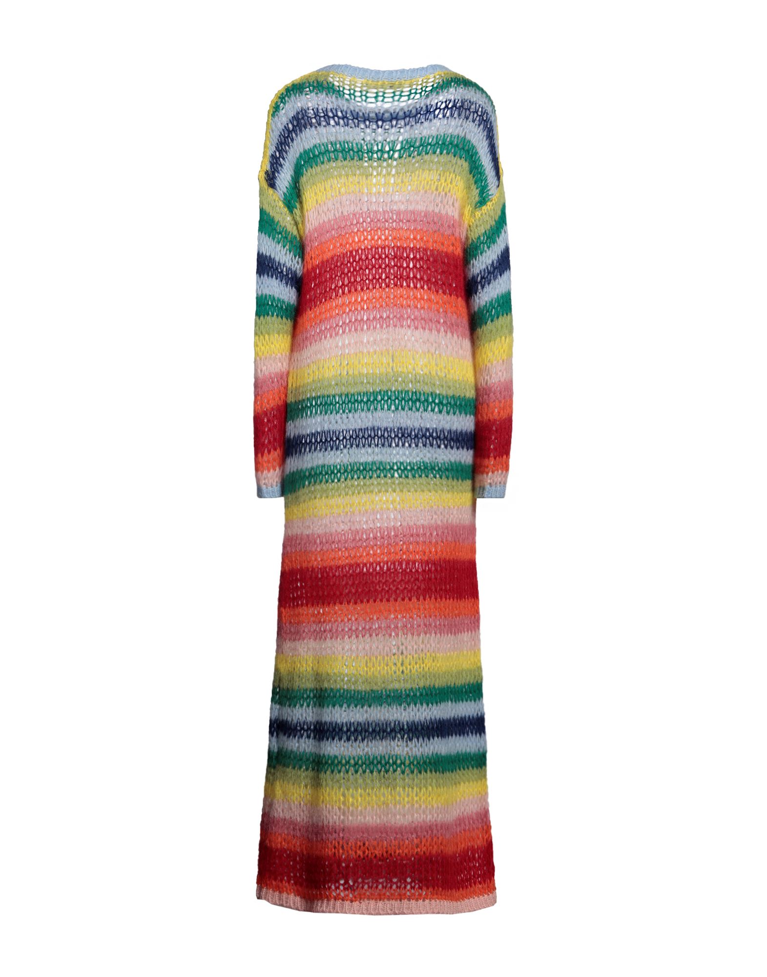  Dsquared2 - Kleider - Maxi-kleider - On Yoox.com 