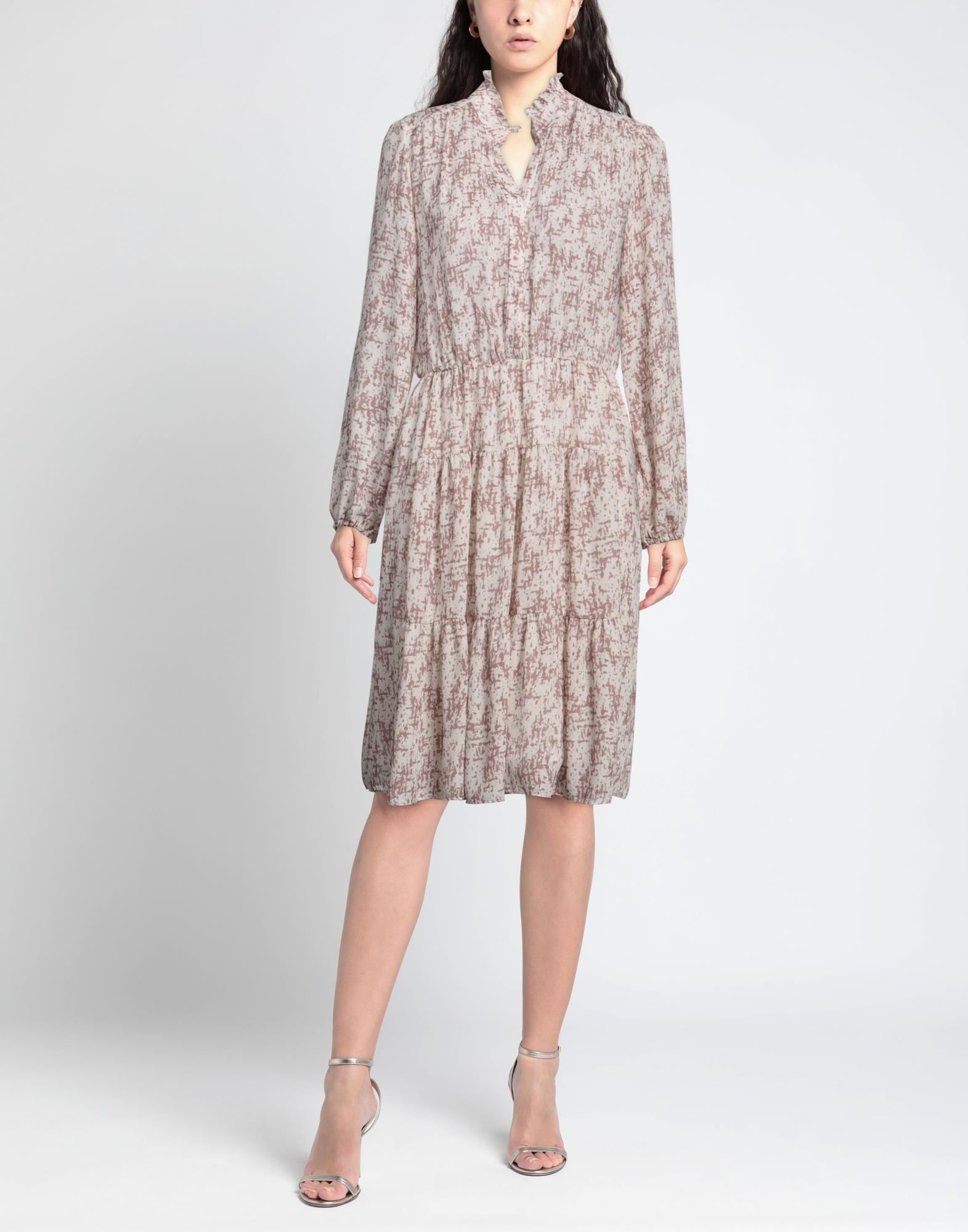  Eleventy - Kleider - Midi-kleider - On Yoox.com 