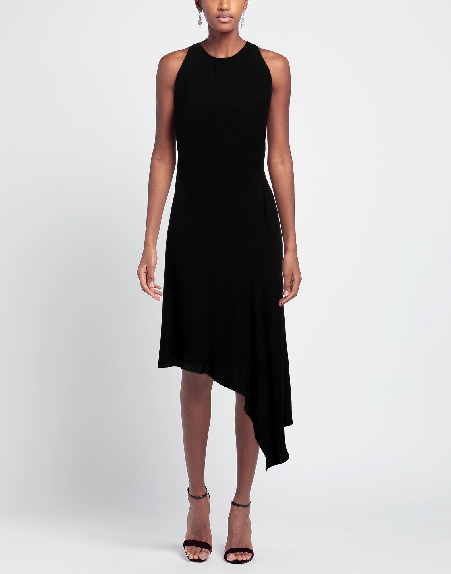  Bcbgmaxazria - Vestidos - Vestidos Midi - On Yoox.com 